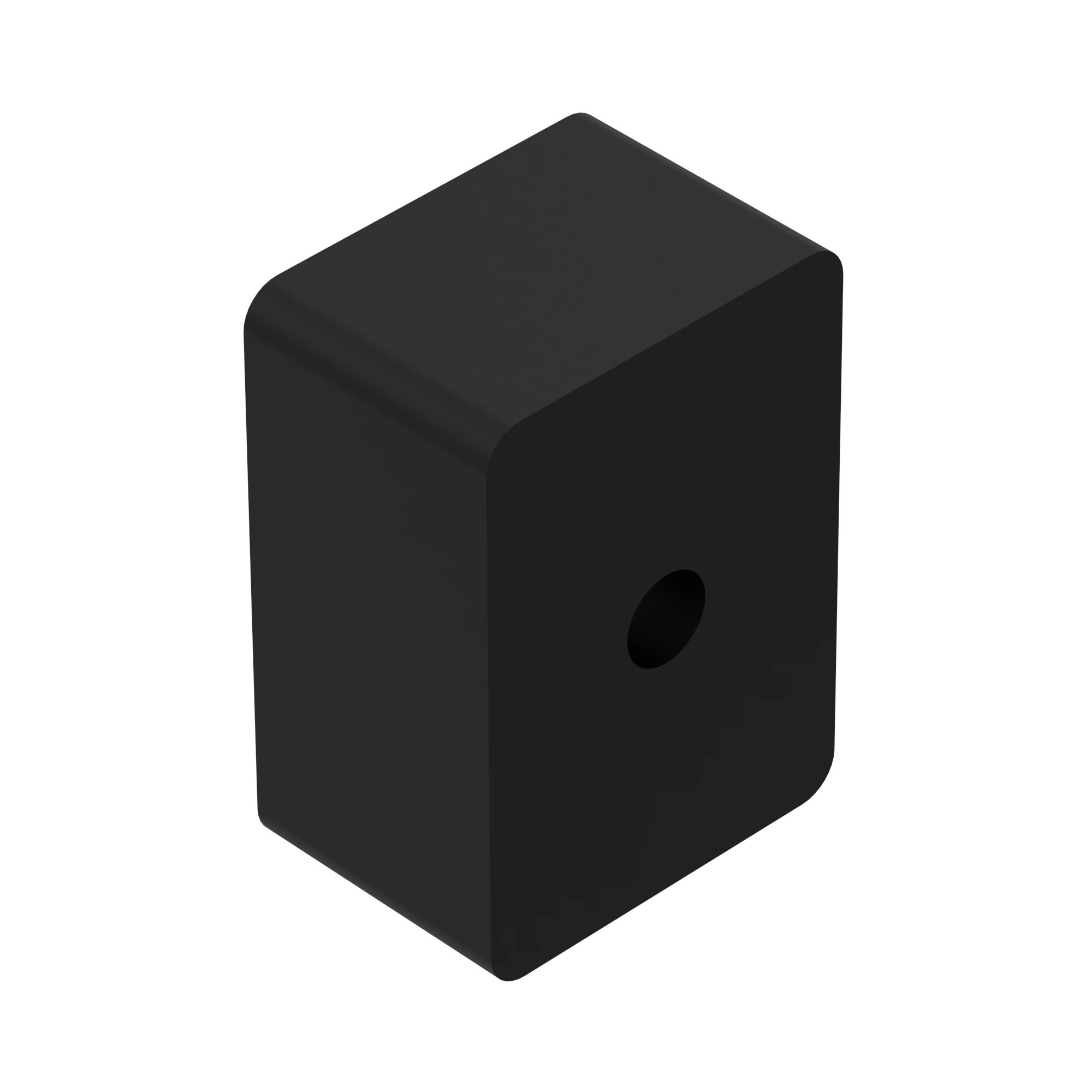 John Deere Drawbar Bumper - RE252984