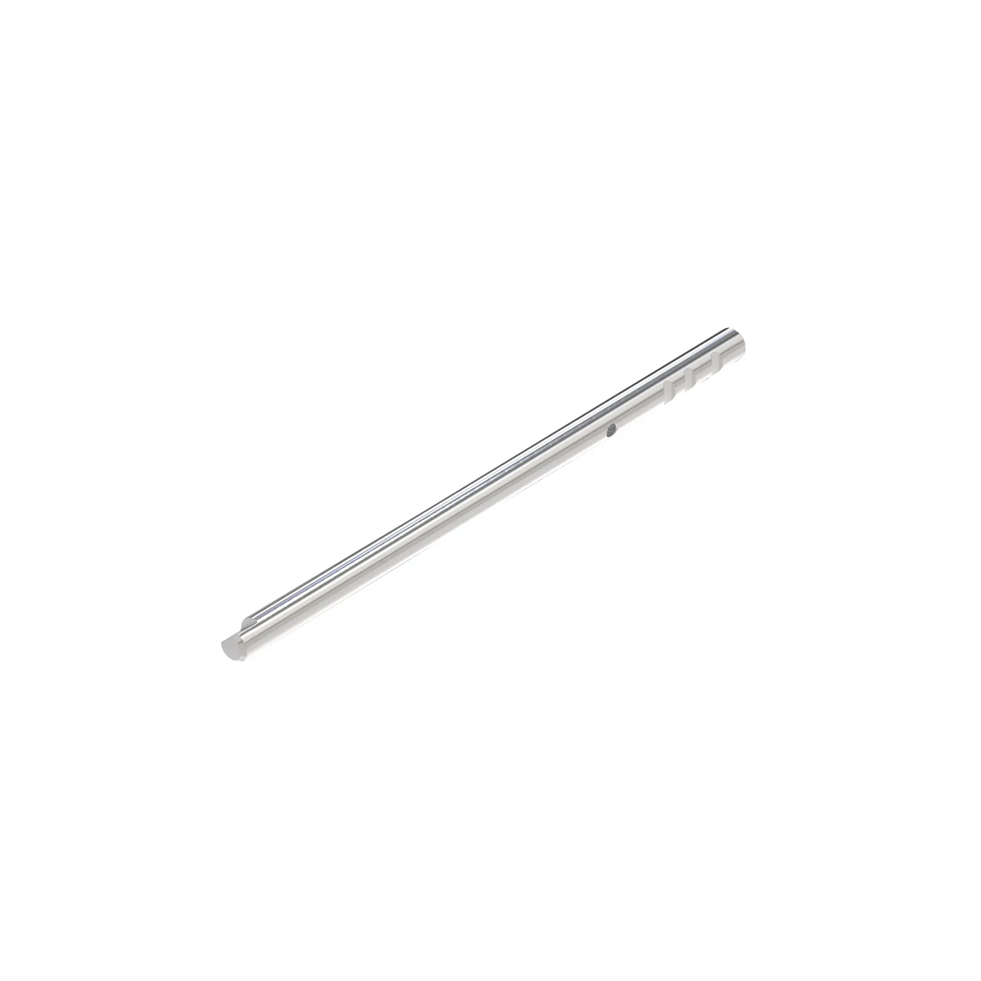 SHAFT , A - RANGE