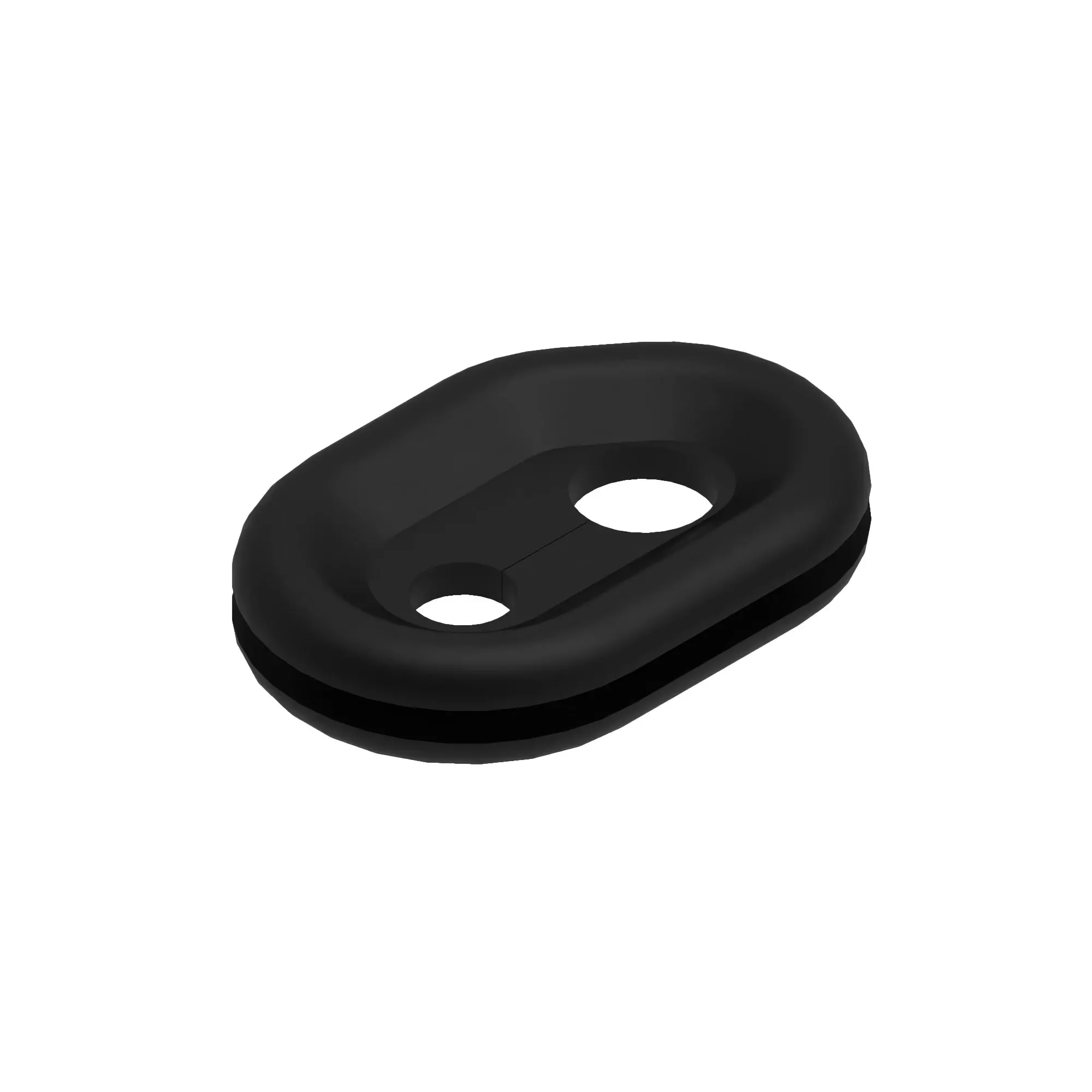 John Deere Mult-Hole Grommet - L221659