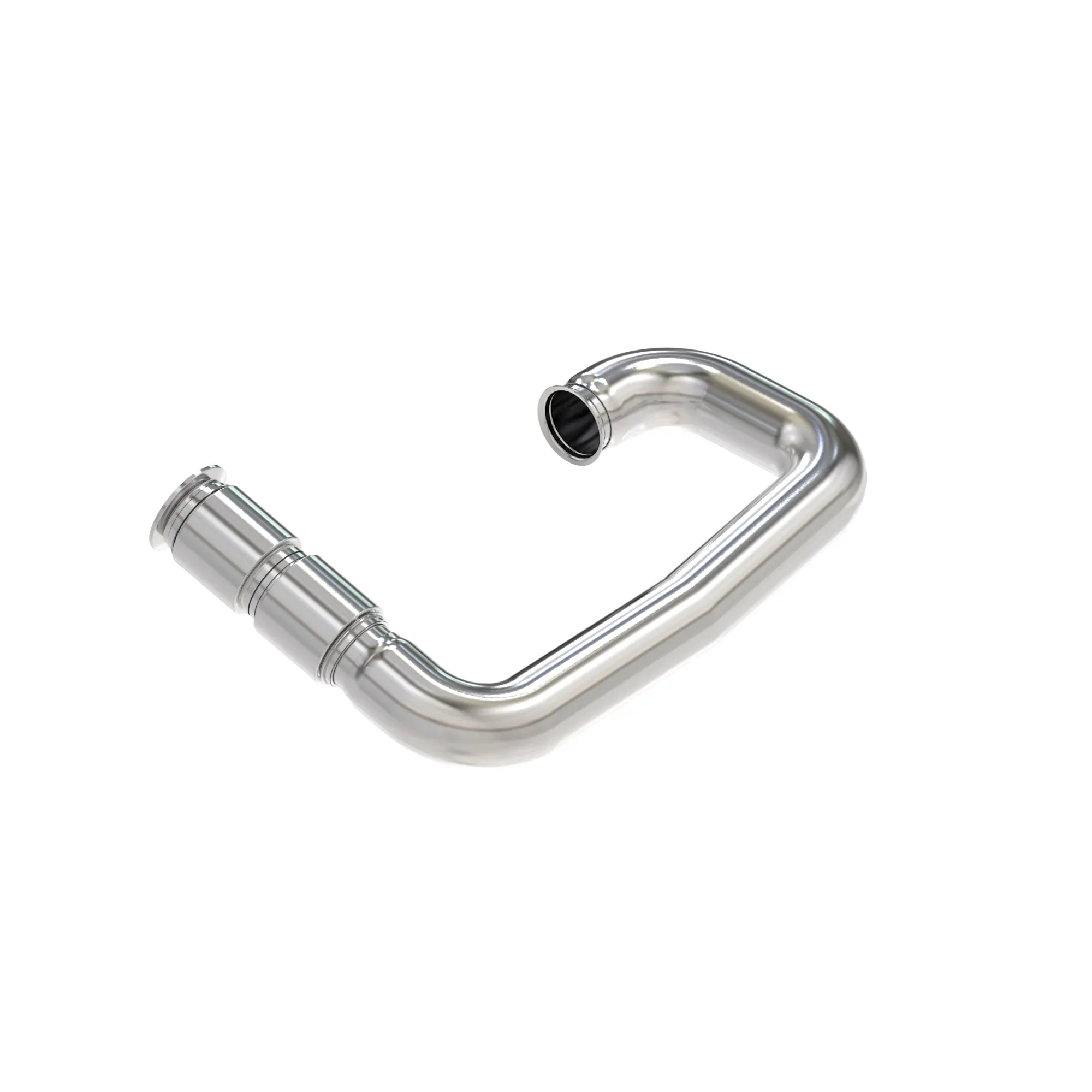EXHAUST TUBE ASSEMBLY 750/850