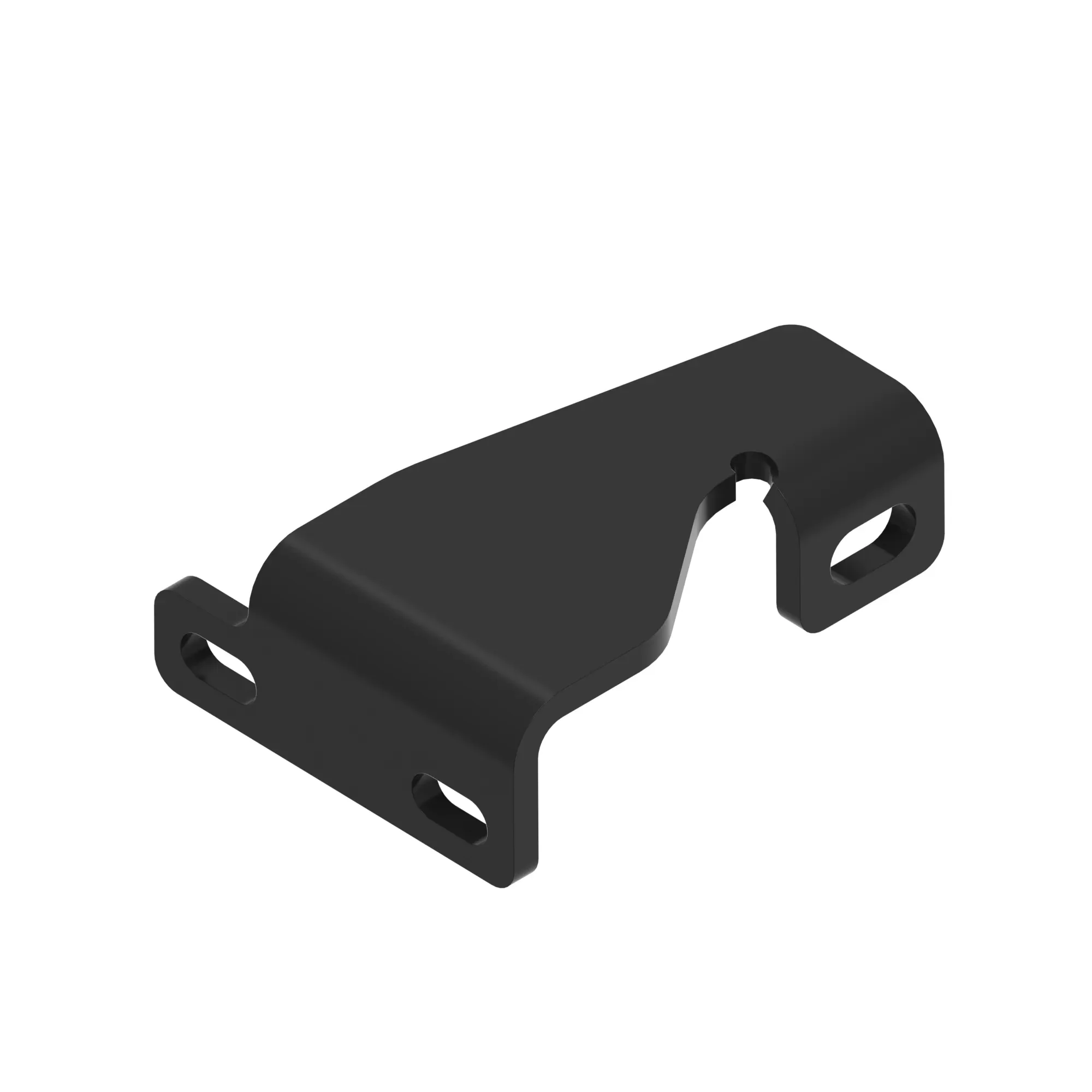 BRACKET, MIDLAND 850 AIR COMPRESSOR