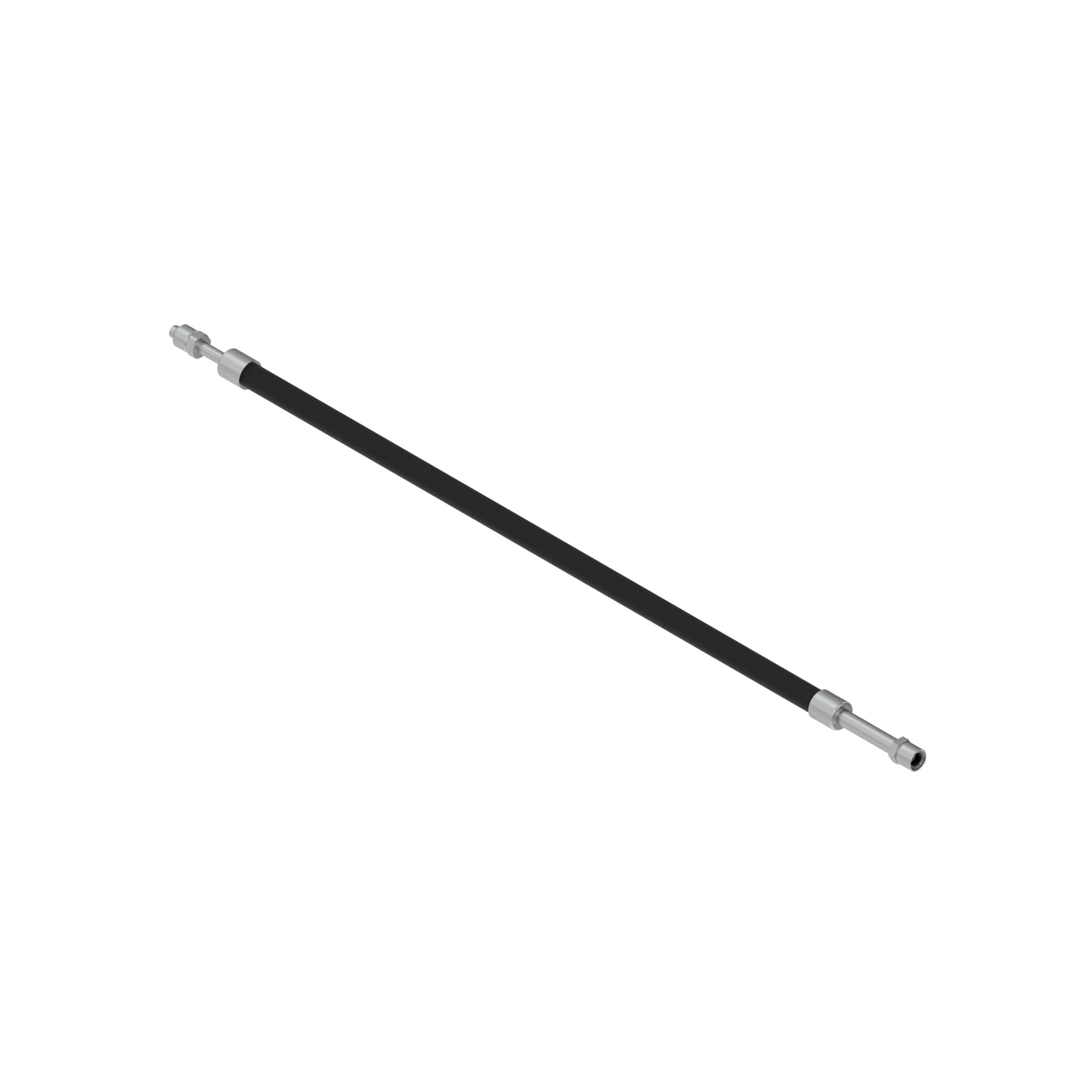 John Deere Suction Hose - AT208772