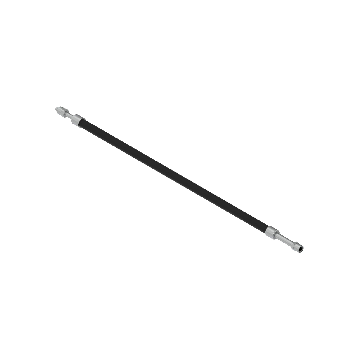 John Deere Suction Hose - AT208772