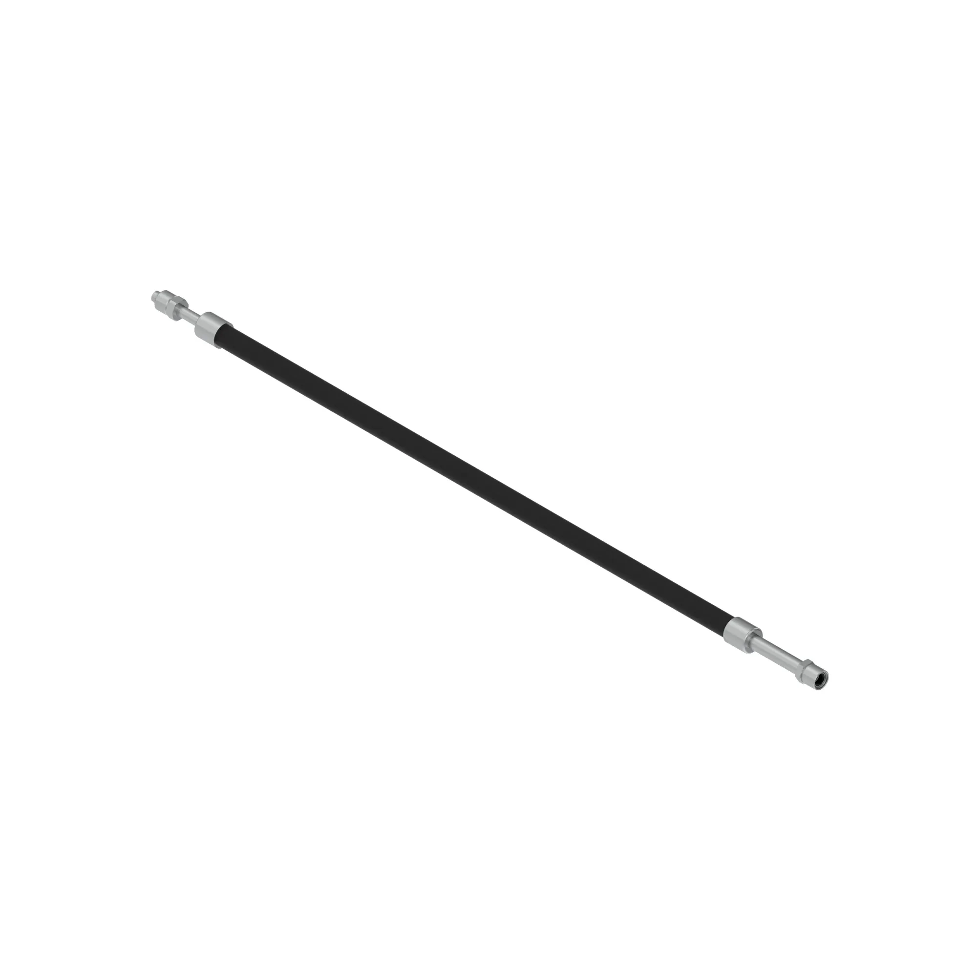 John Deere Suction Hose - AT208772