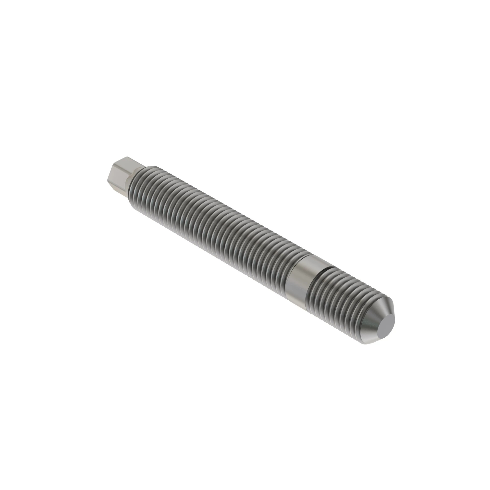 STUD, M10 X 1.5 X 50 STUD