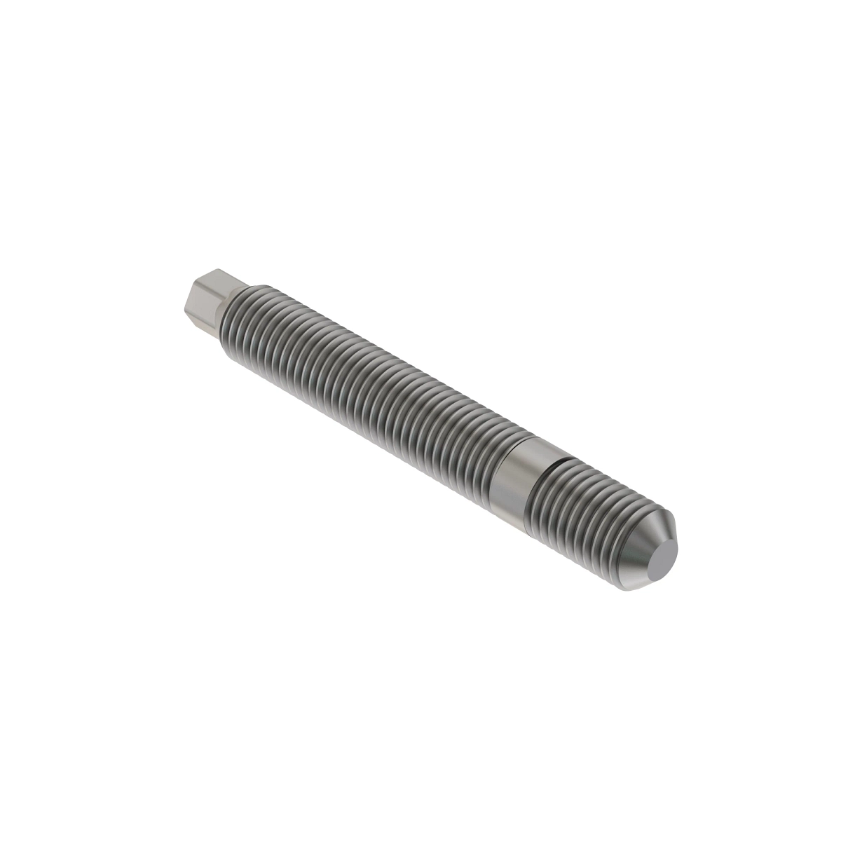 M10 X 1.5 X 50 Stud