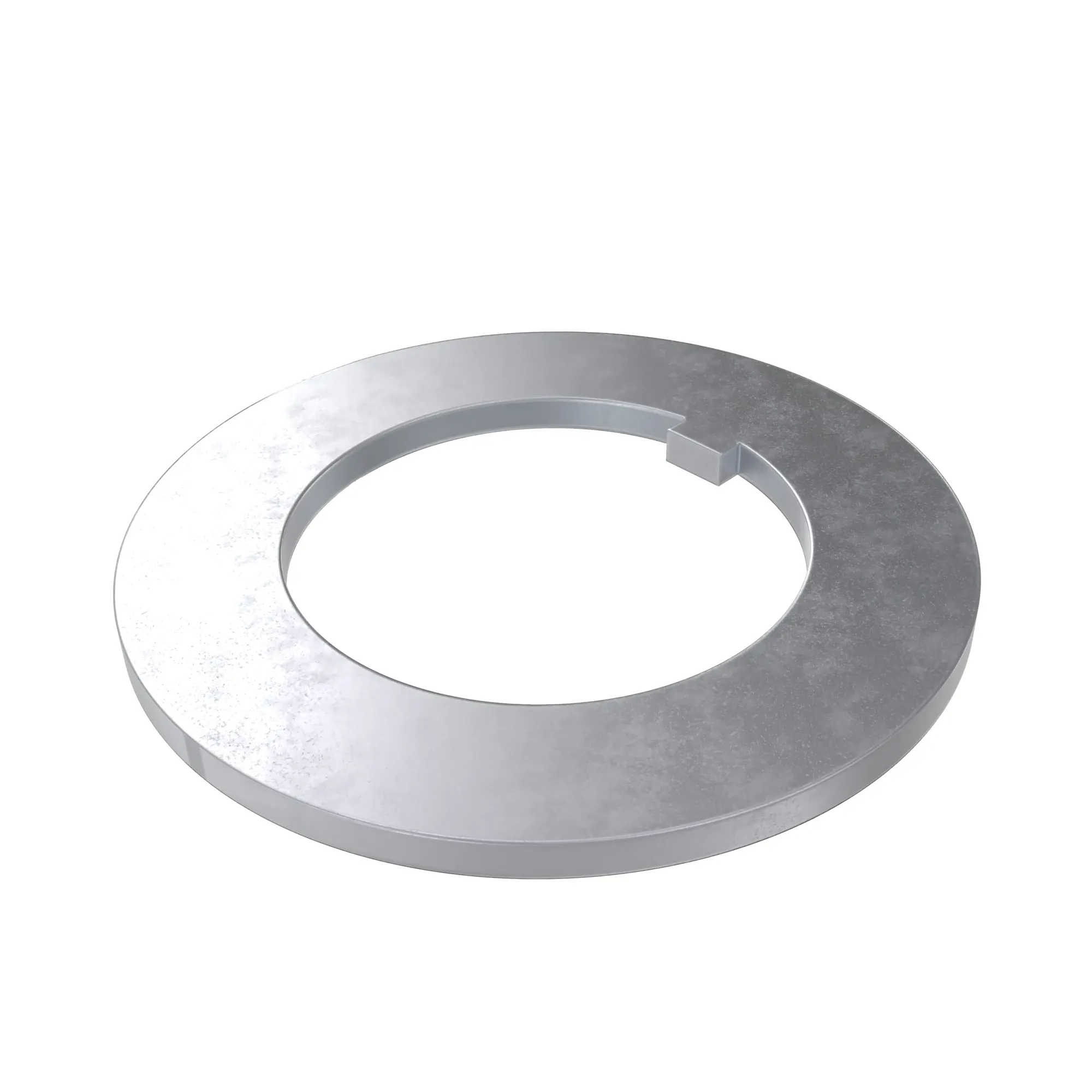 John Deere Internal Flat Tab Washer - R132252