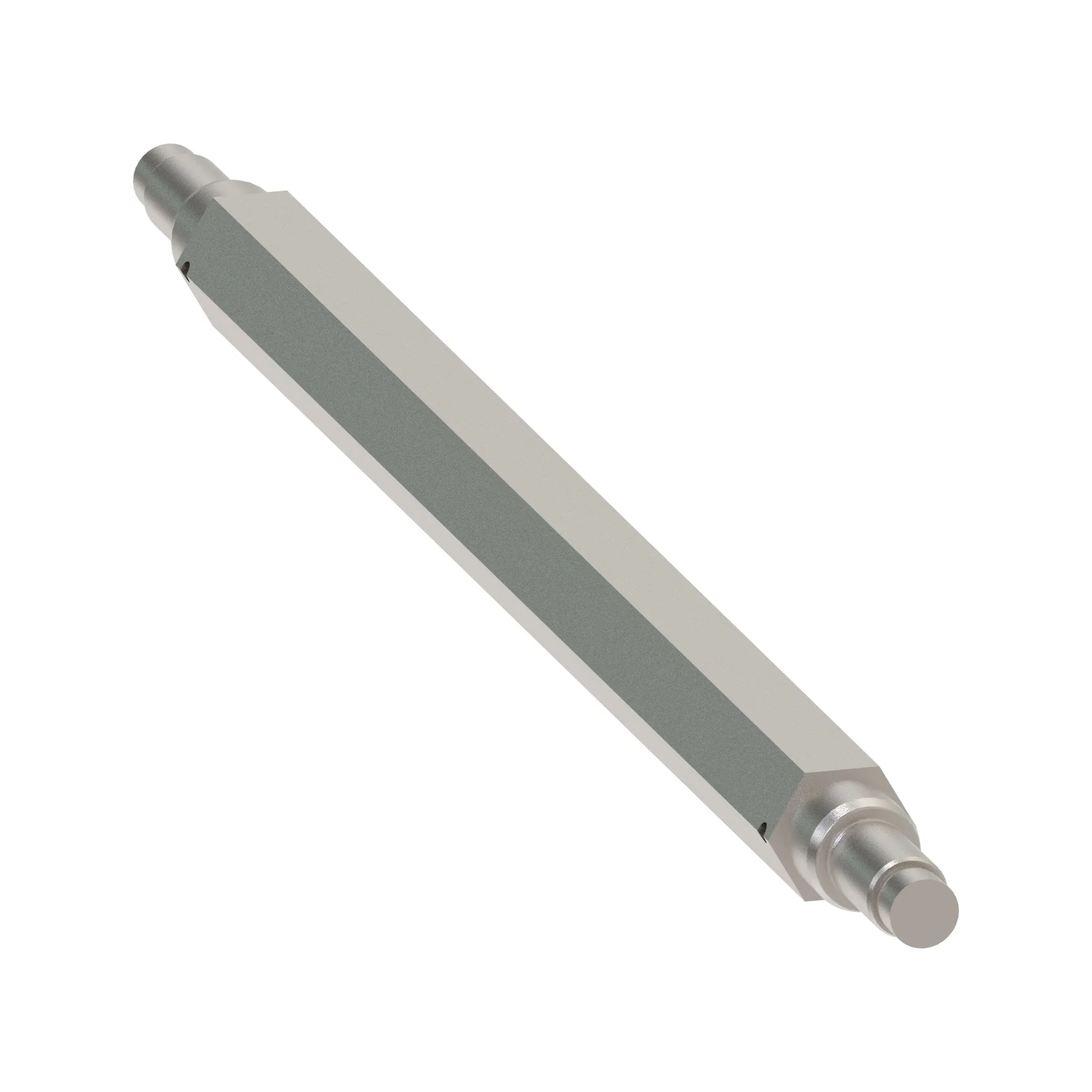 John Deere Steel Shaft - MT770