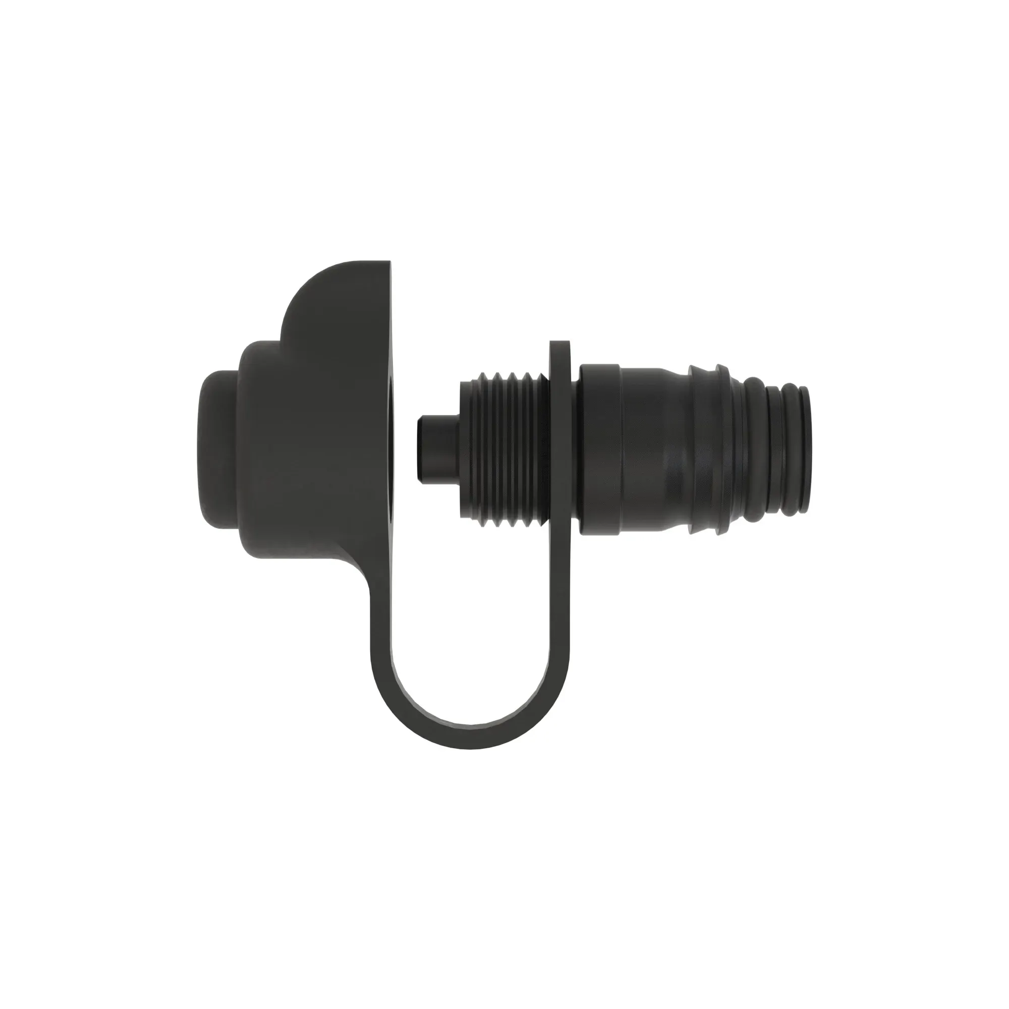 FA KONGSBERG: ABC THREADLESS TEST POINT- REGULAR, ORDER NUMBER: 96050000