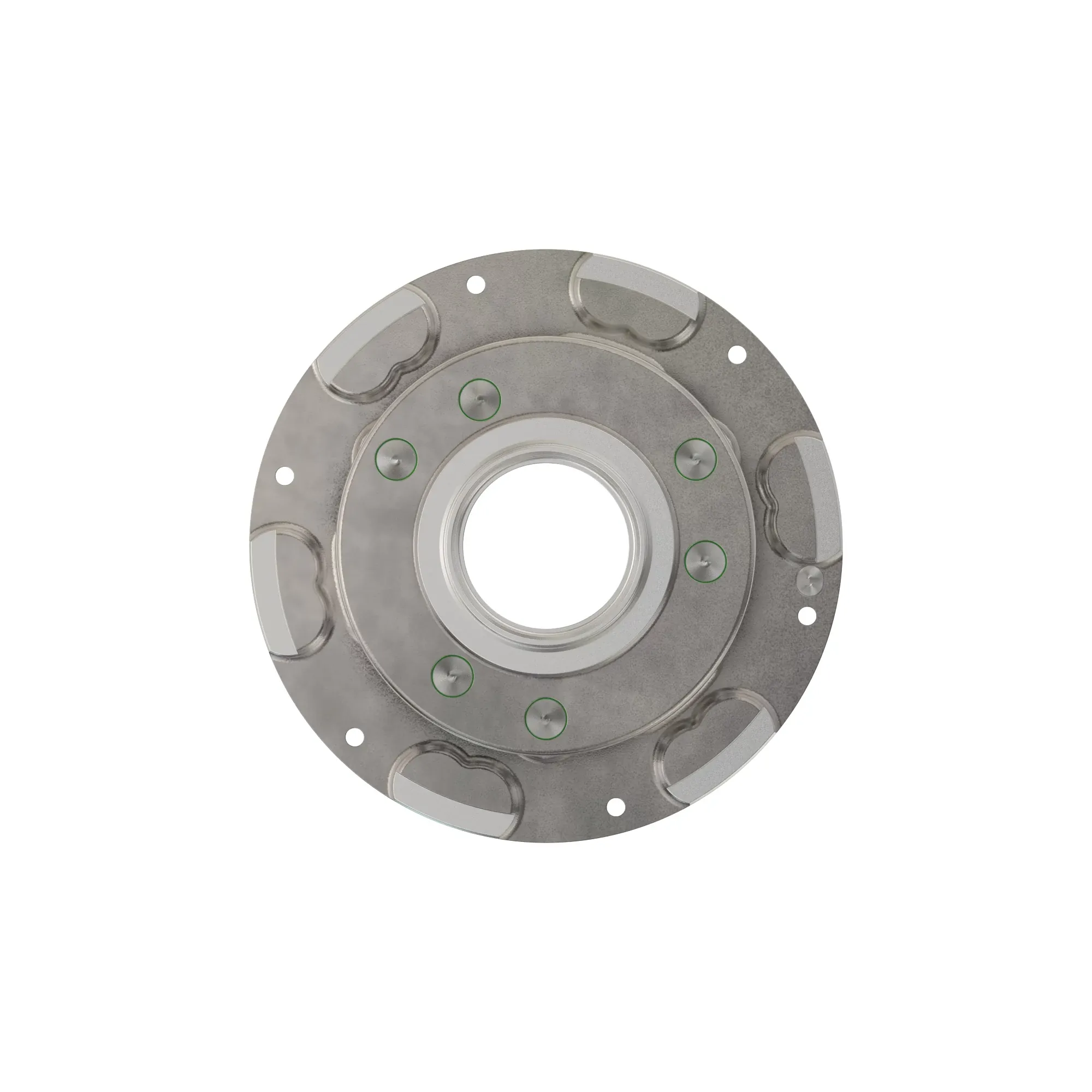 Planet Pinion Carrier