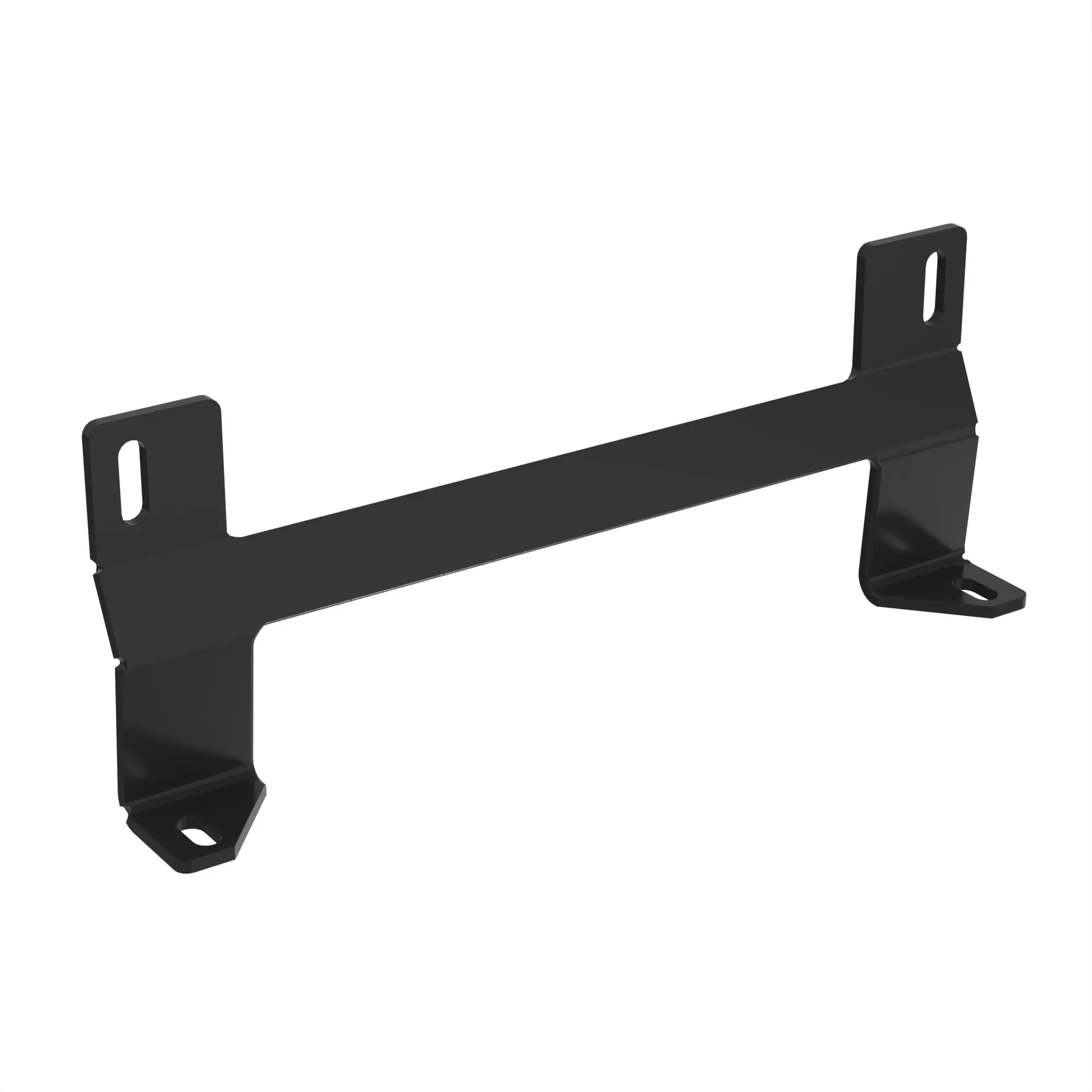 John Deere Expansion Tank Plate - F654531