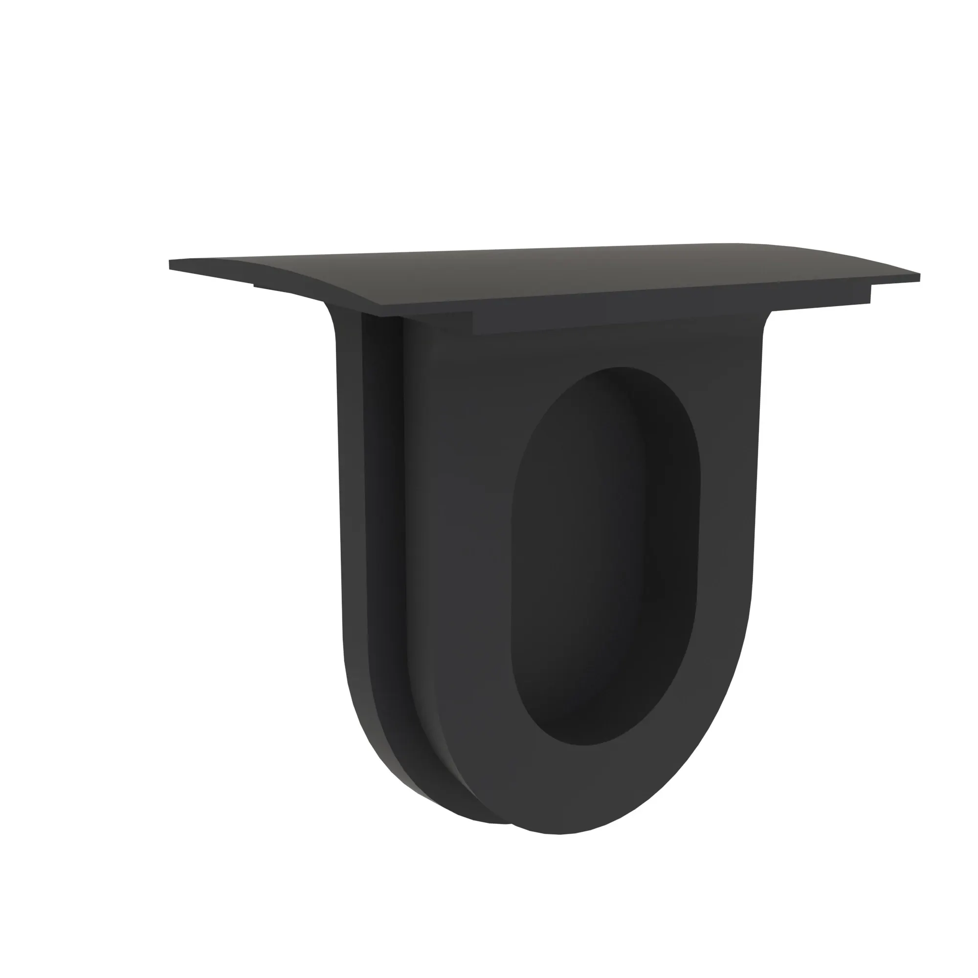 John Deere Cab Grommet - LVU22566