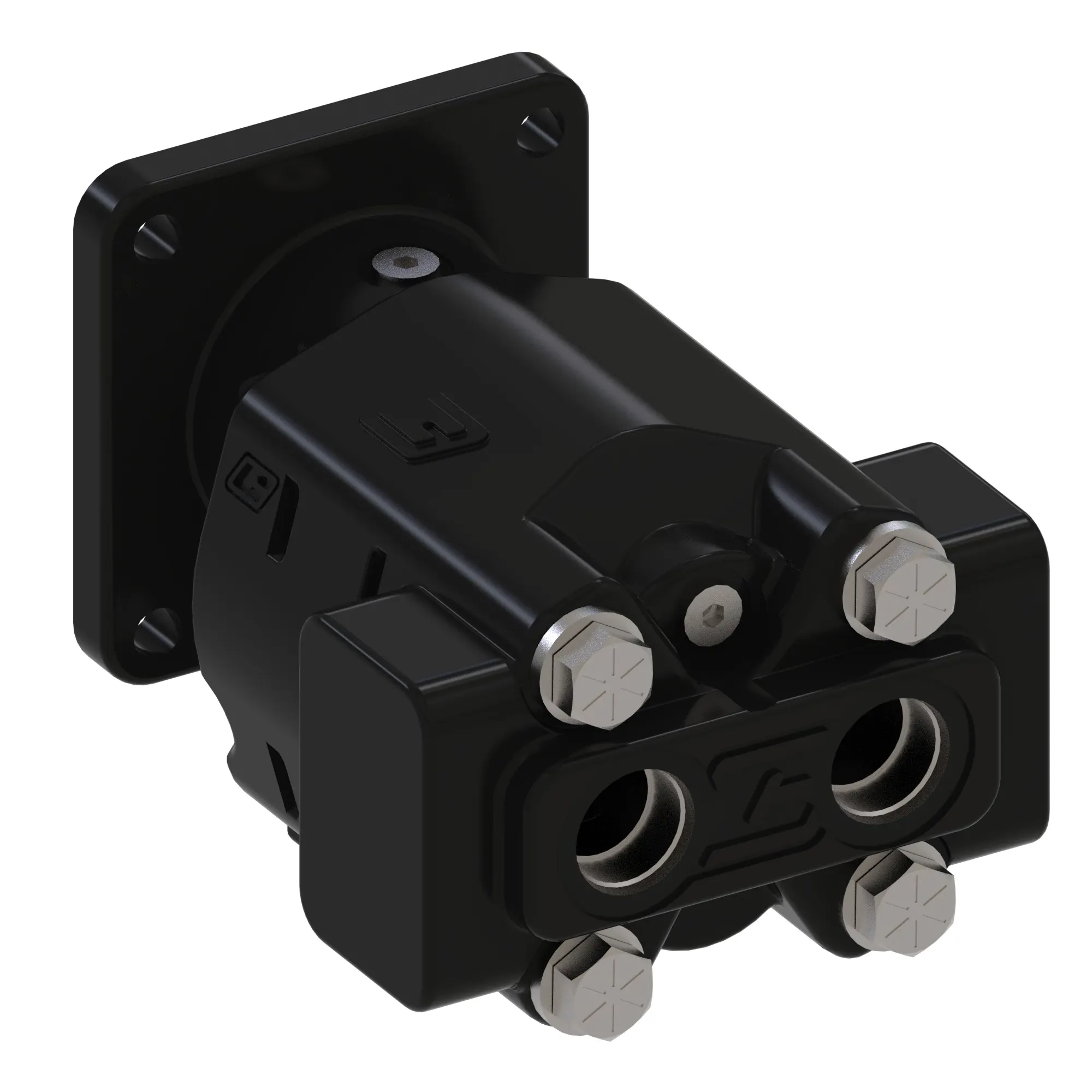 Hydraulic Motor