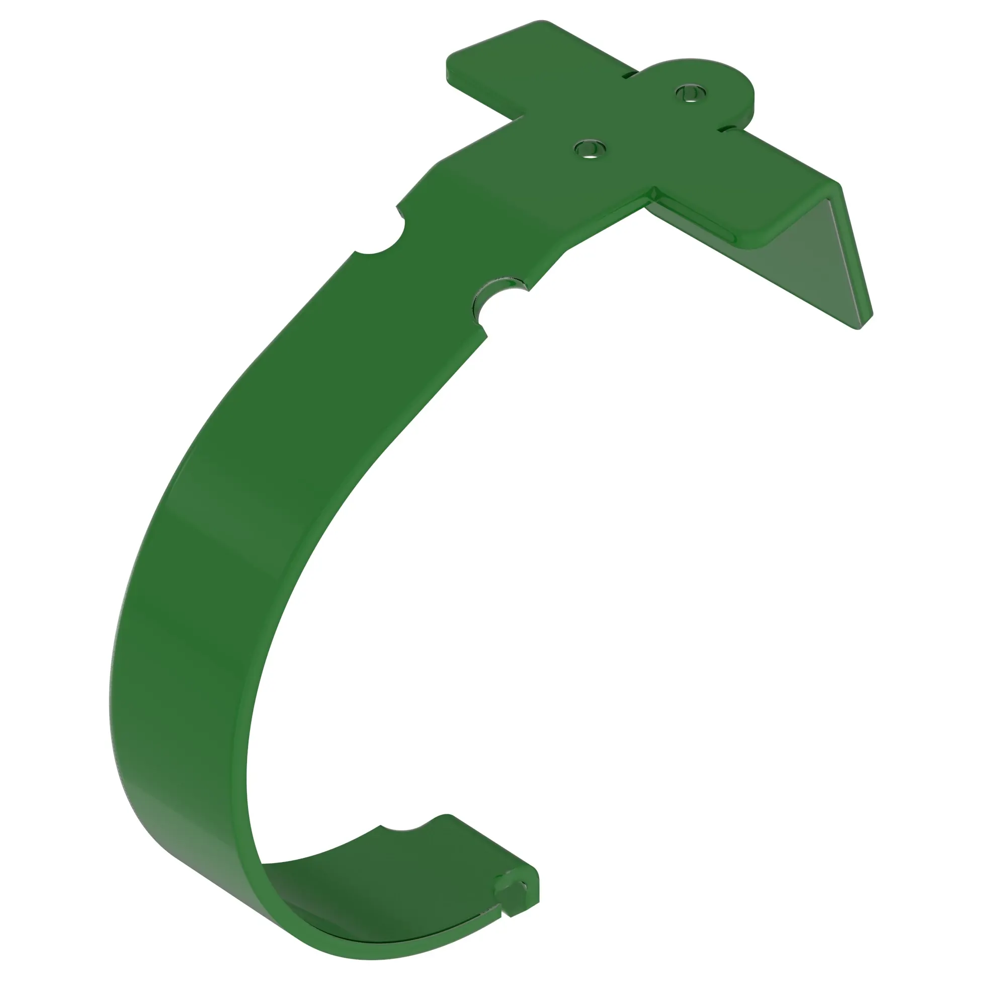 BRACKET, AIR CLEANER, 1400 SERIES I