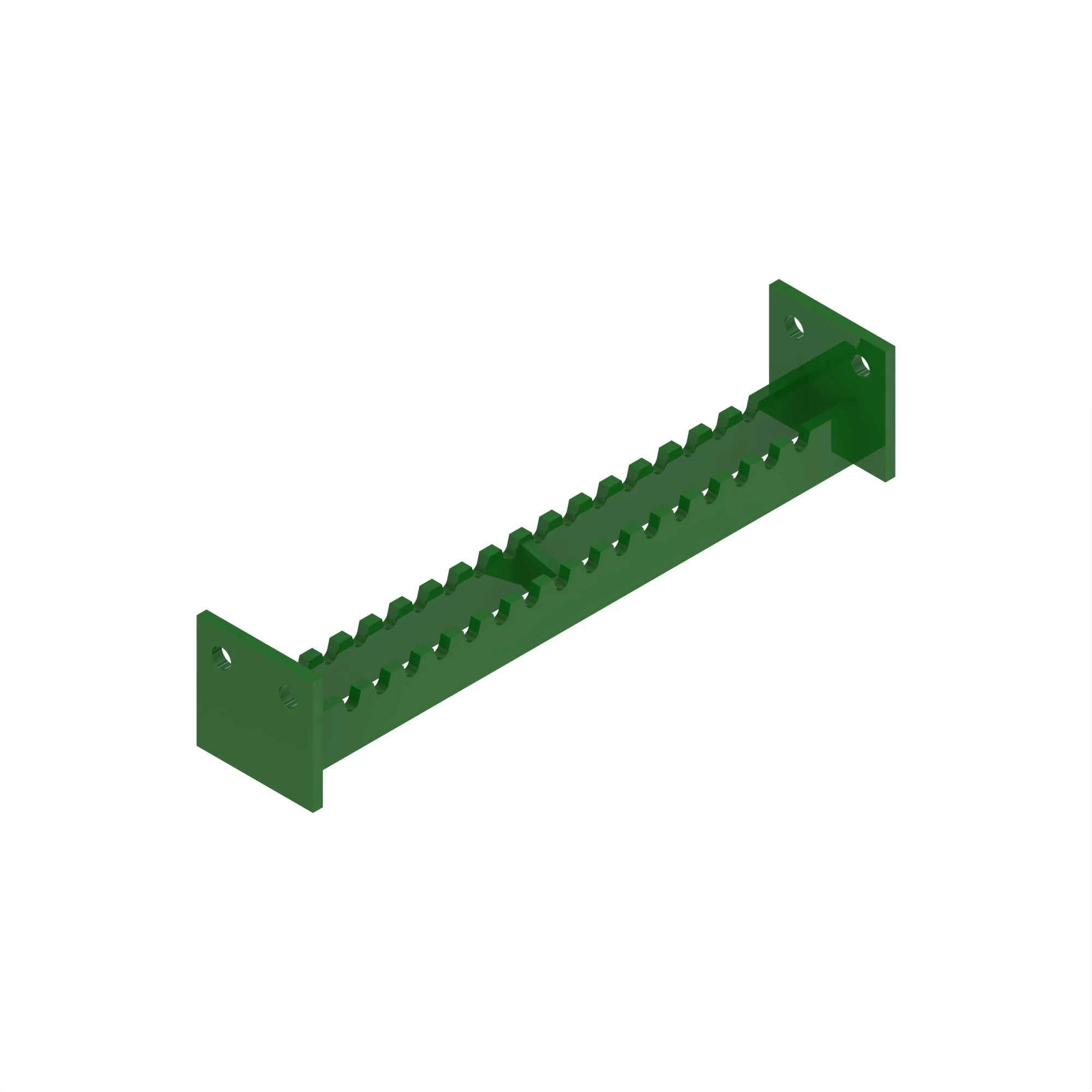 ⚙️ AT472854: Paso John Deere 🚜✅ | Importa Seguro 🛡️