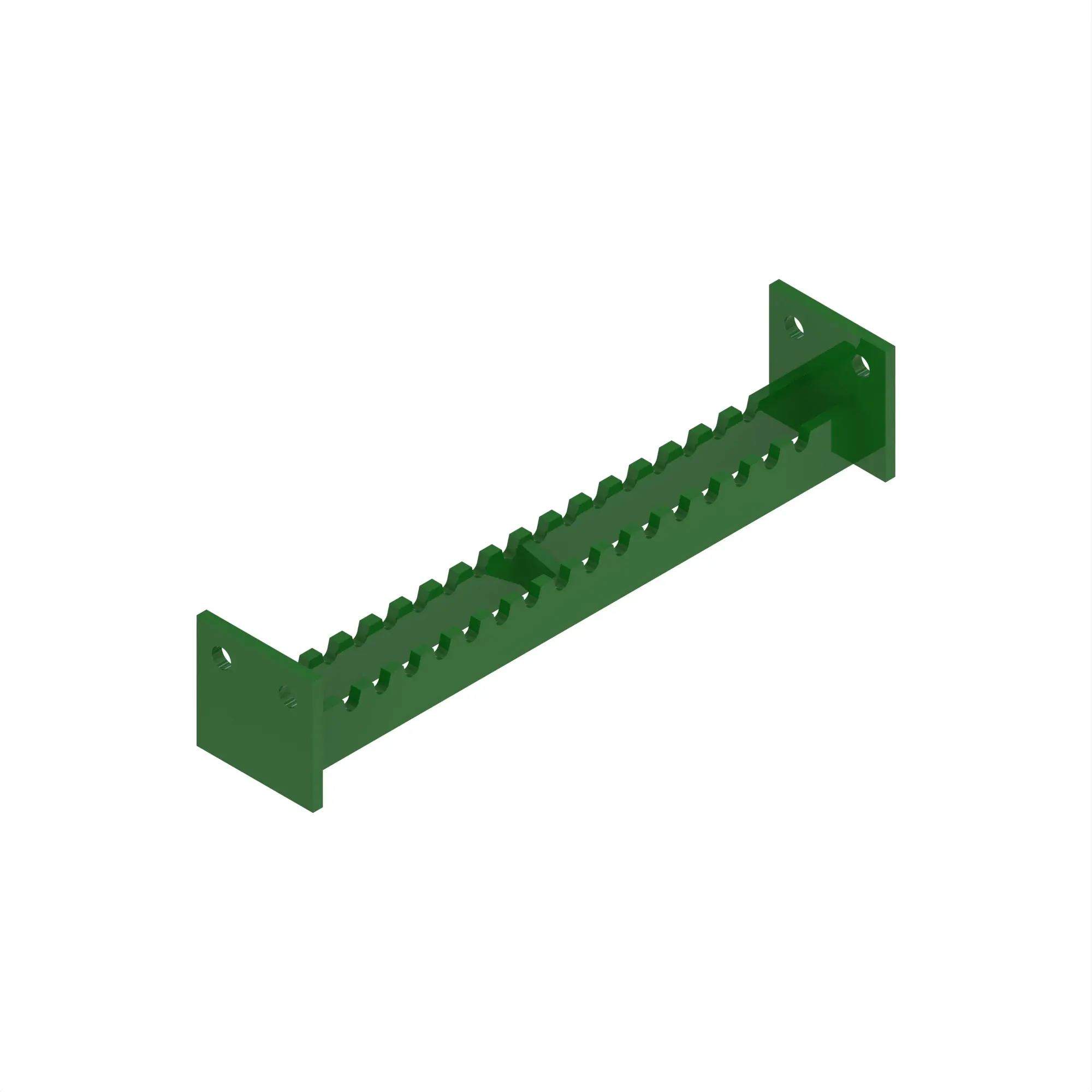 John Deere Step - AT472854