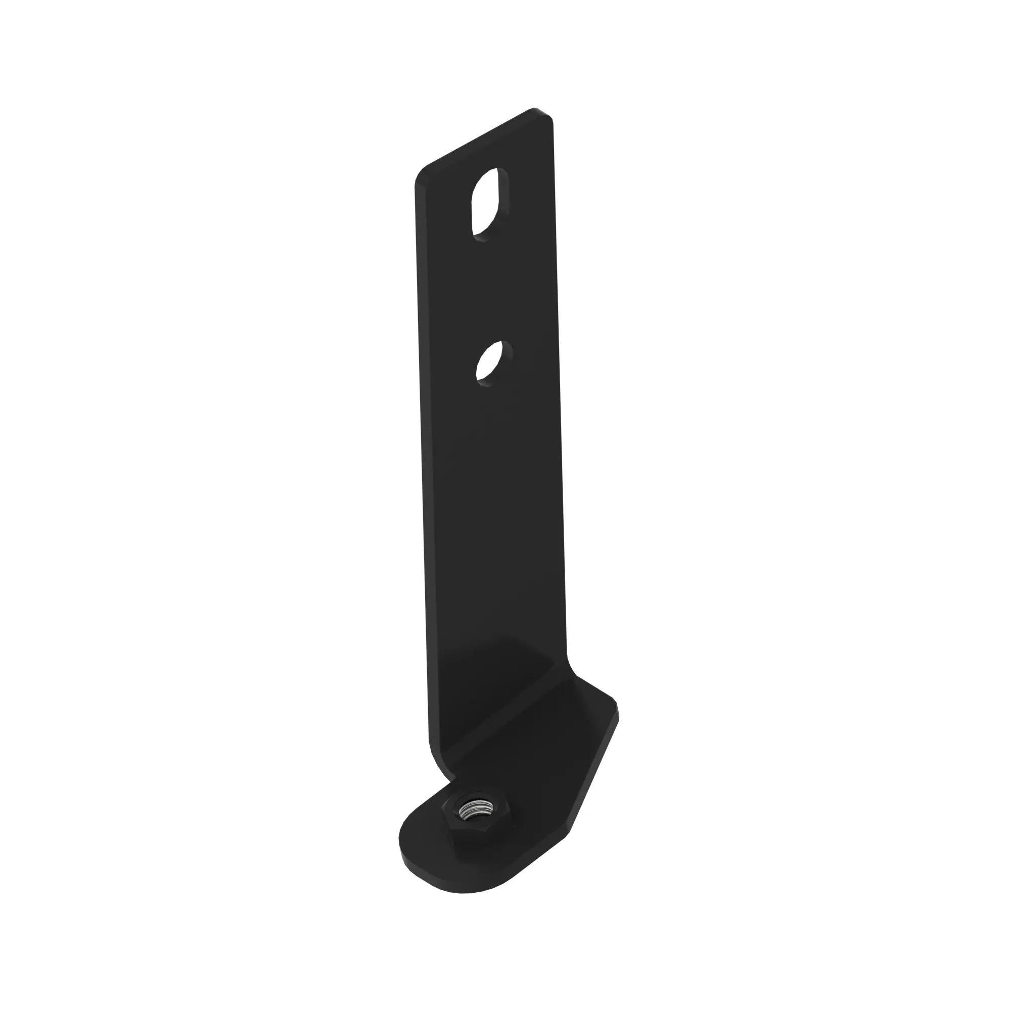 BRACKET, RH RH CONSOLE MOUNTING