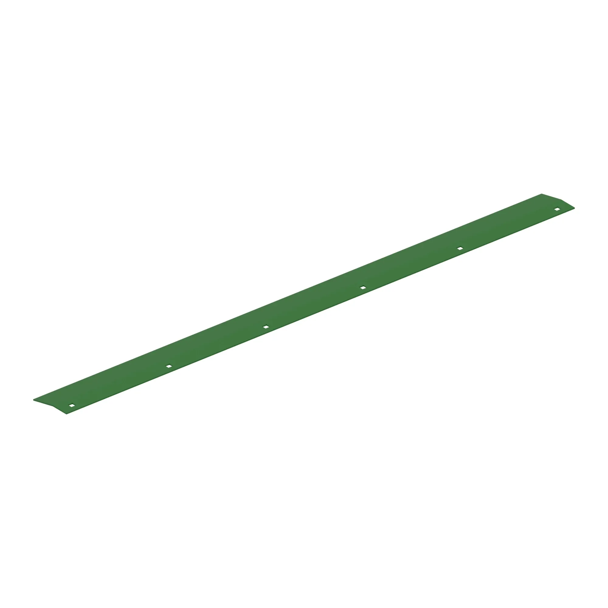 John Deere Cylinder Door Seal - H82630