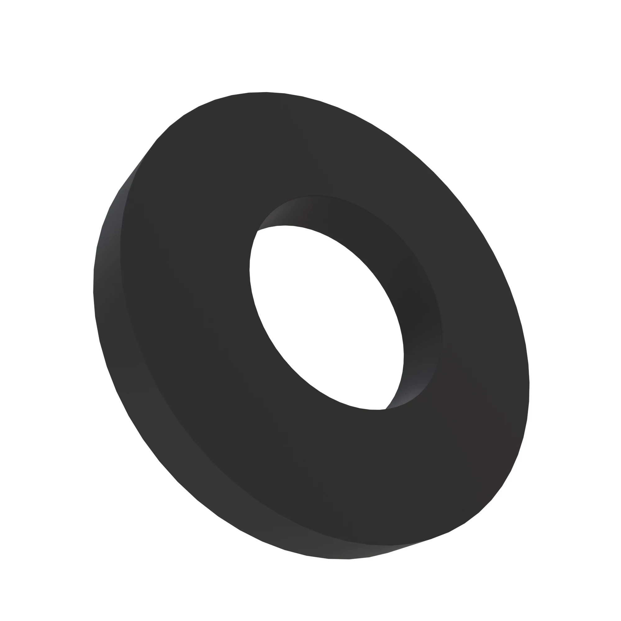 John Deere Rubber Oil Seal - M97577