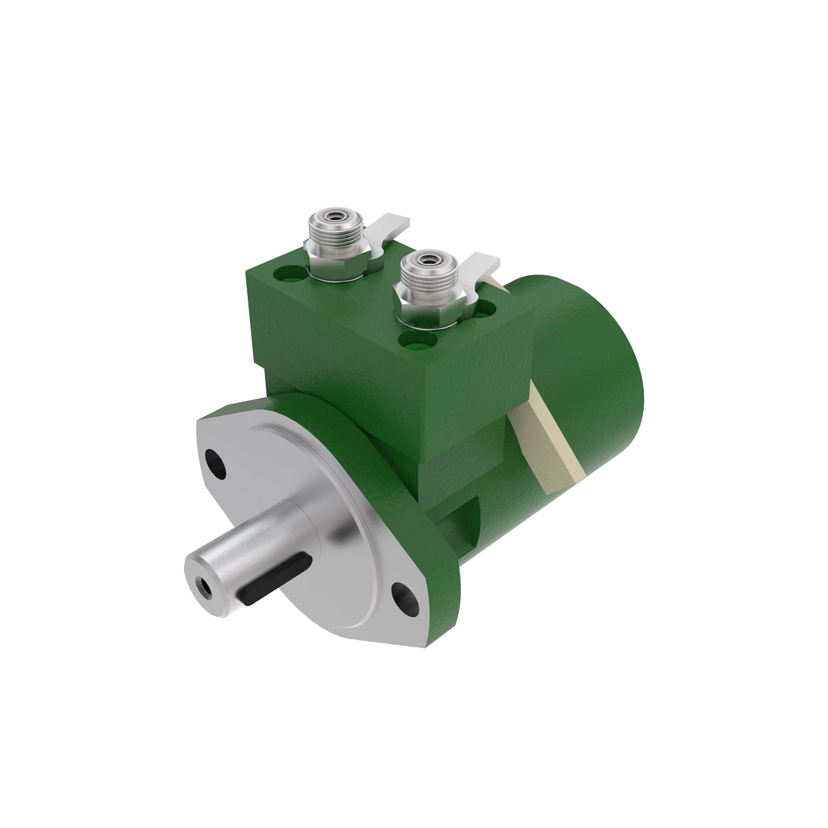 Hydraulic Motor, G