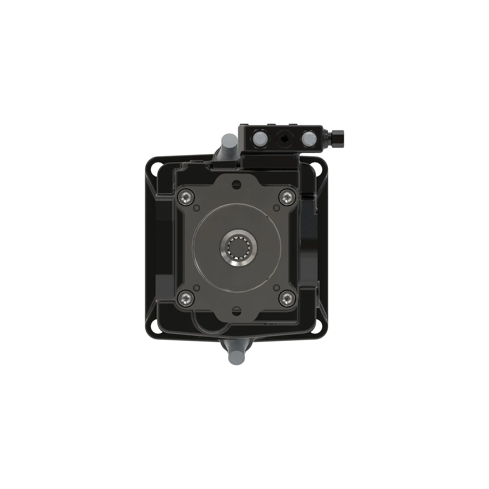 PUMP, MAIN, REMAN
