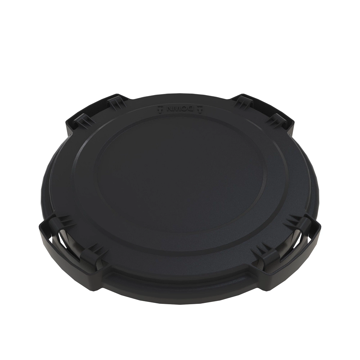 Air Cleaner Housing Cover