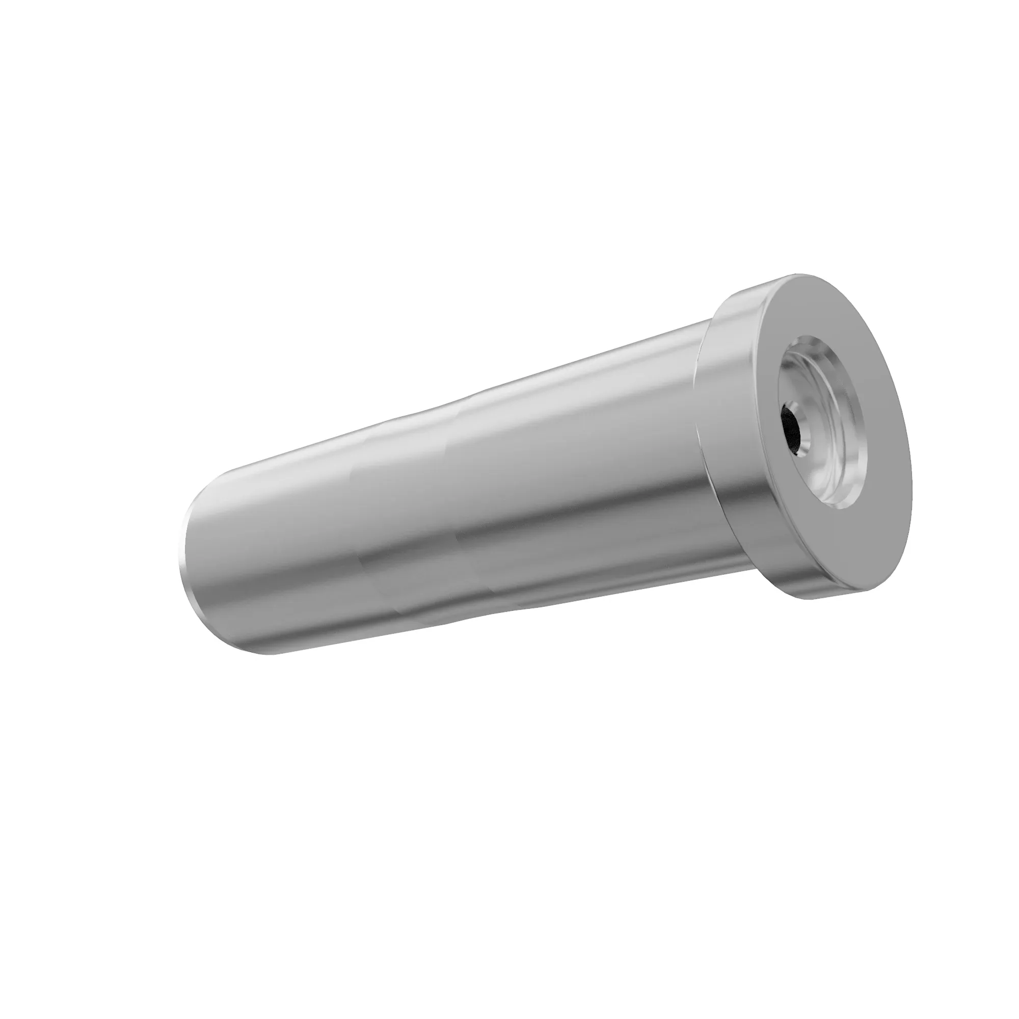 PIN, PIVOT Ø40