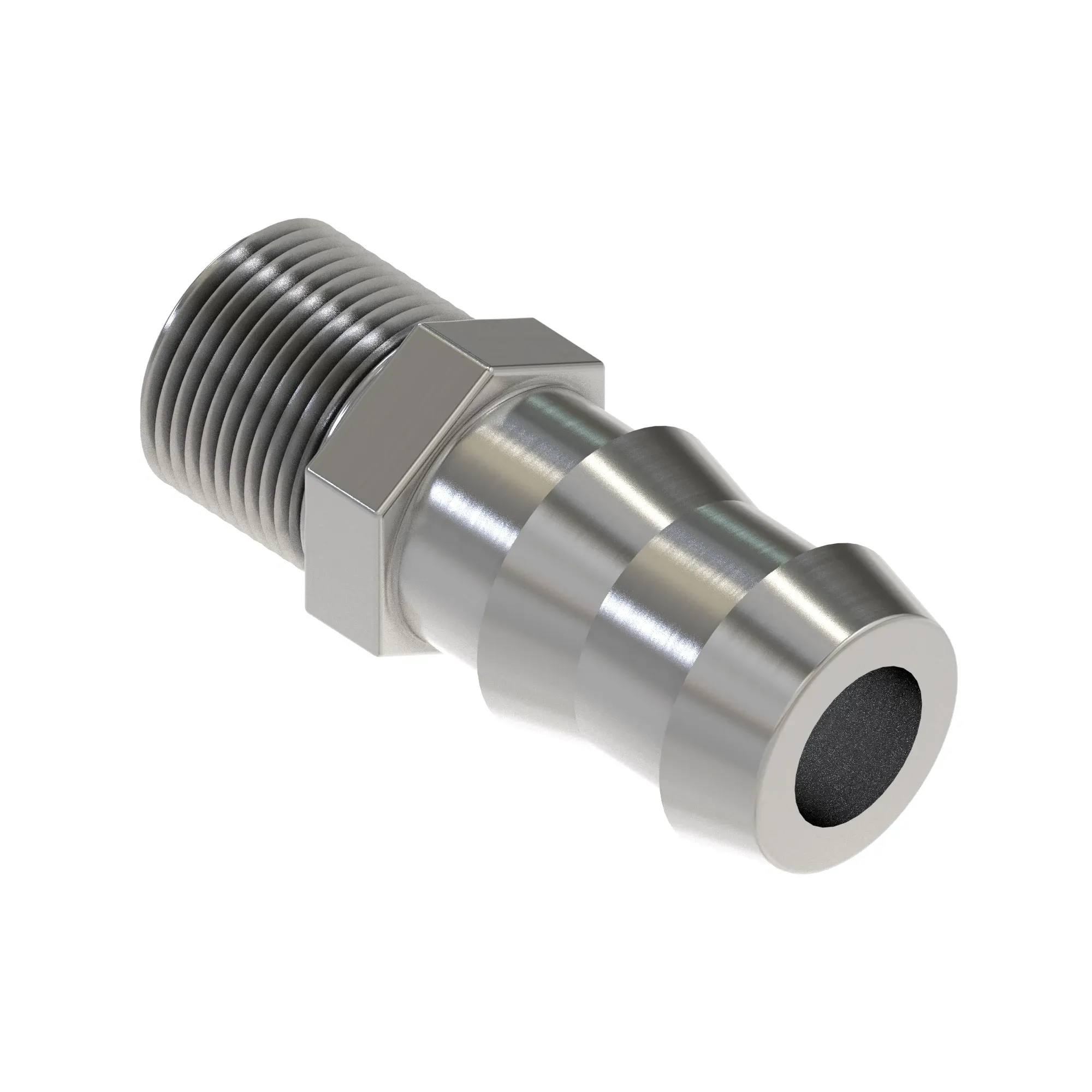 John Deere Hose Fitting - N205536
