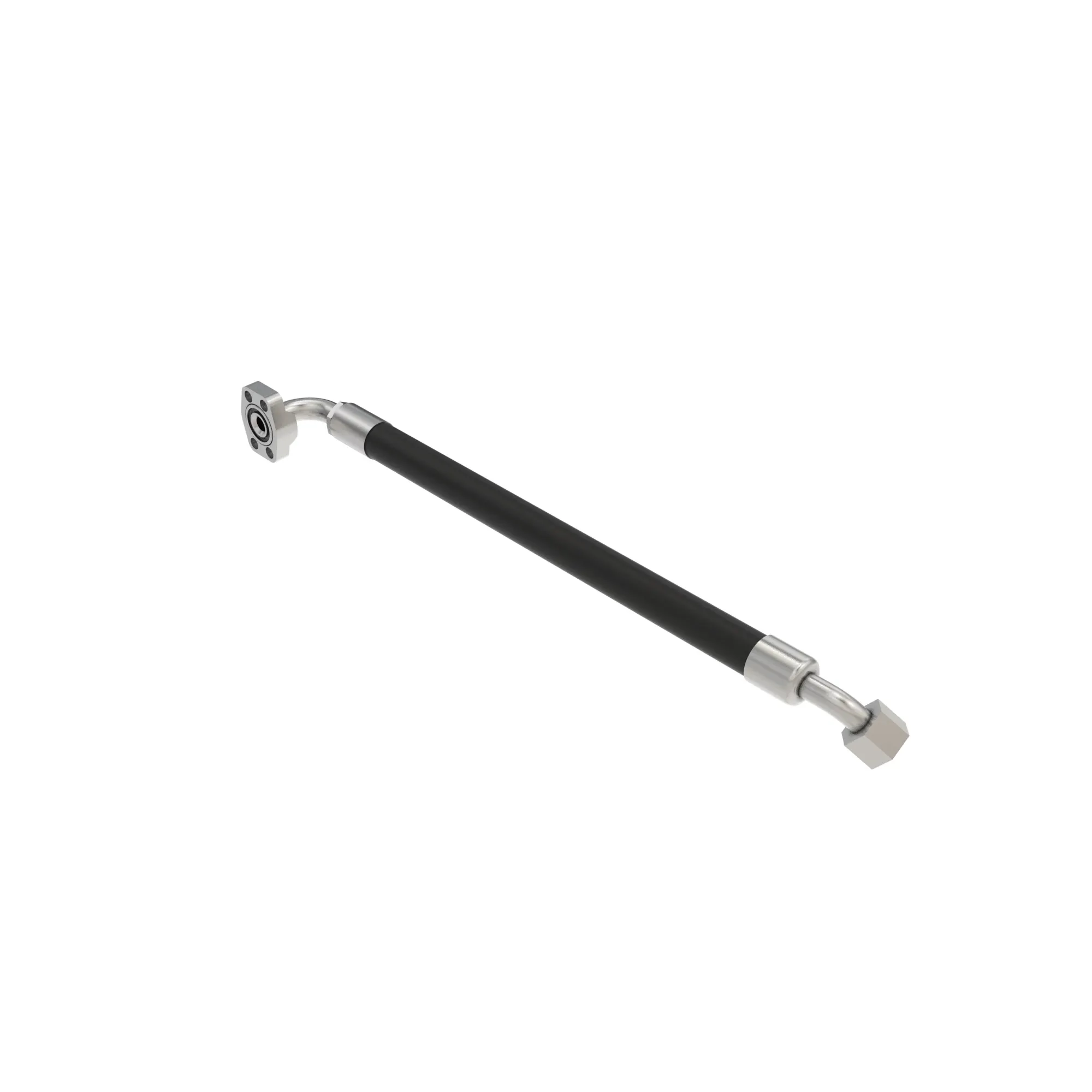 John Deere Hydraulic Hose - AL213523