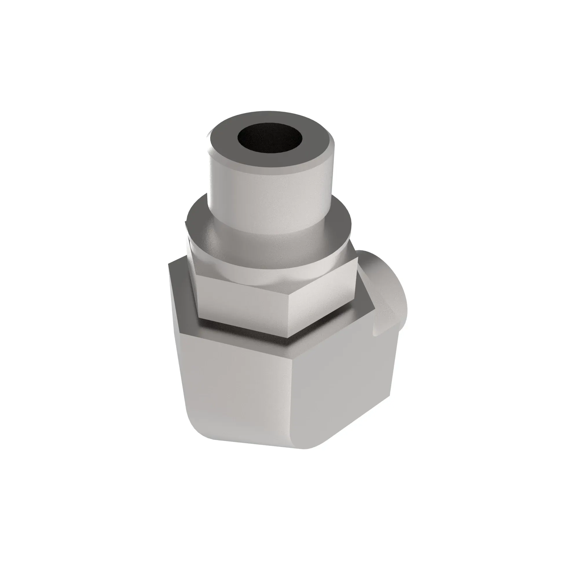 ADJ STUD ELBOW (SDE), ORFS