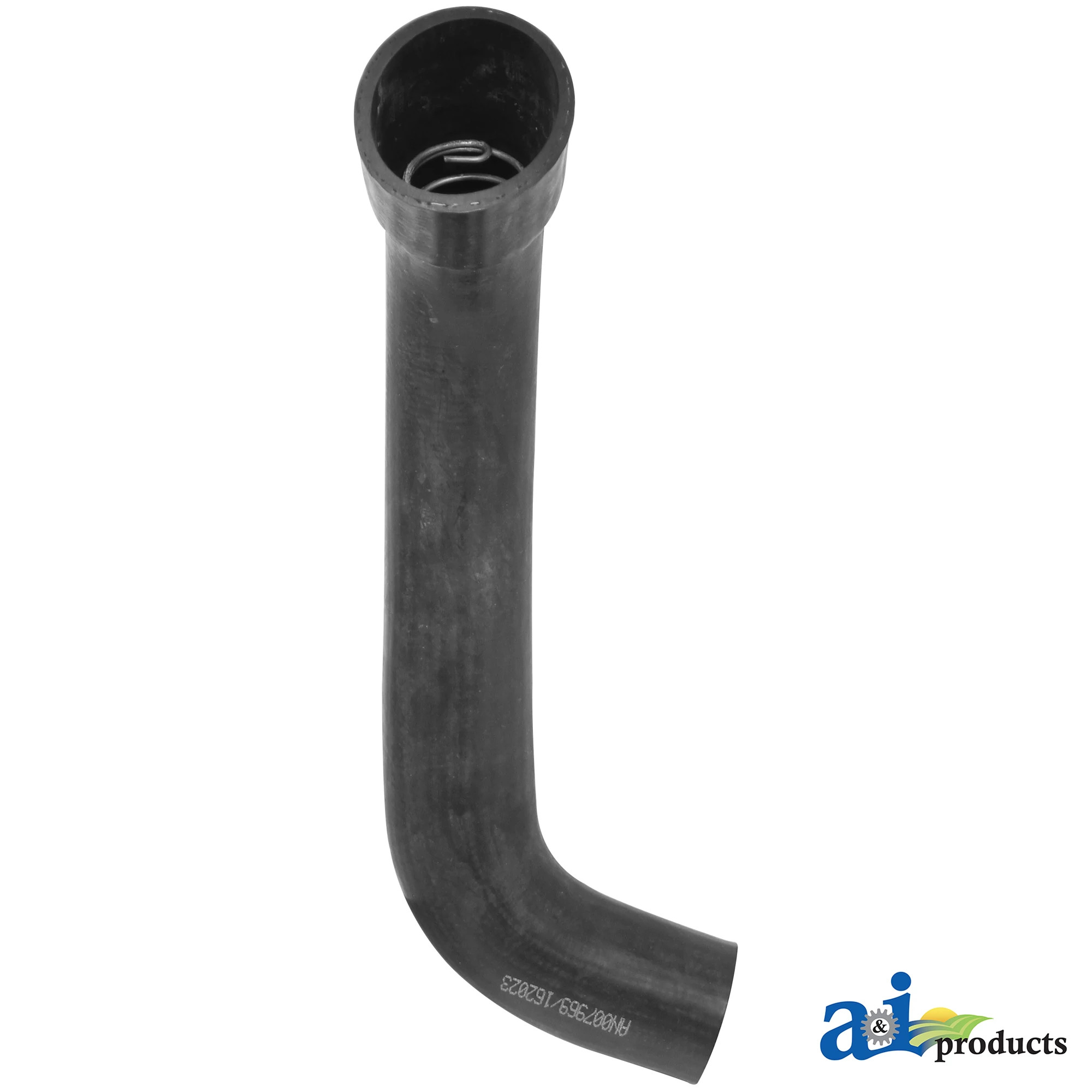 Bottom Radiator Hose