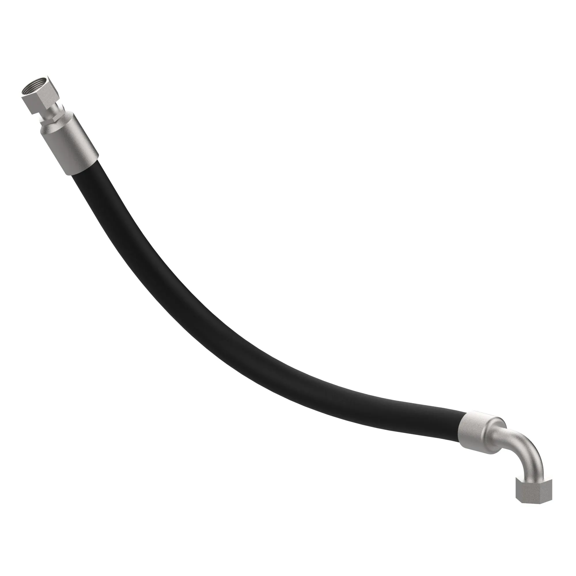 John Deere Hydraulic Hose - AT366214