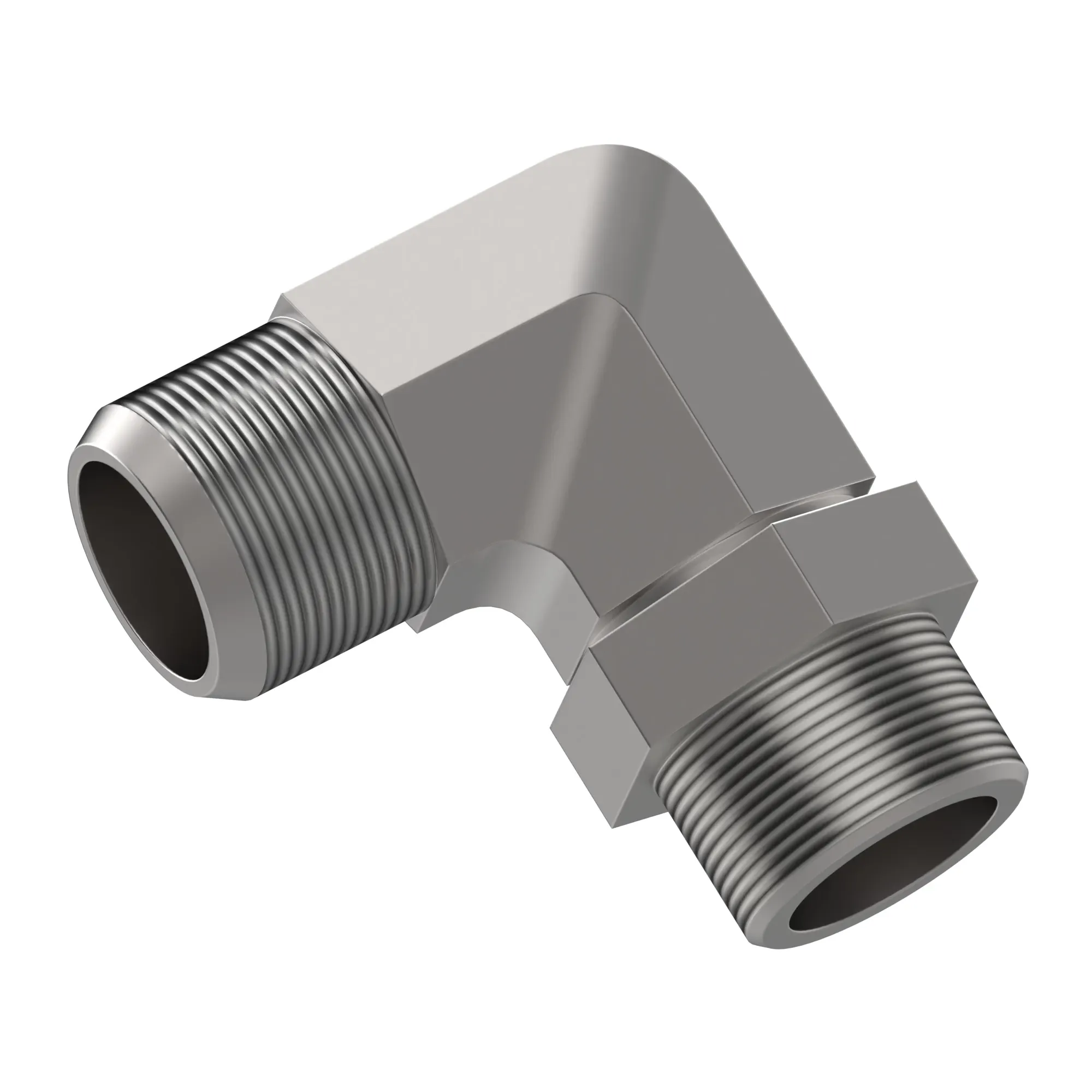 ELBOW FITTING