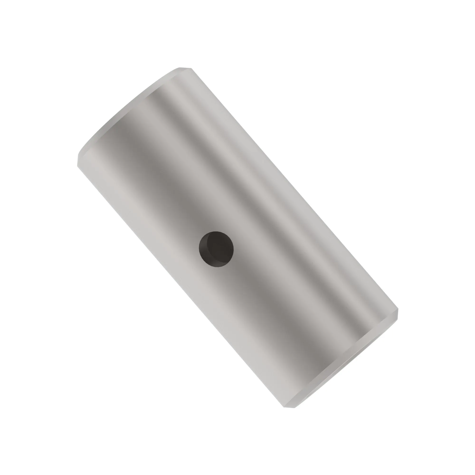 John Deere One Wall Bushing with Hole - W38490