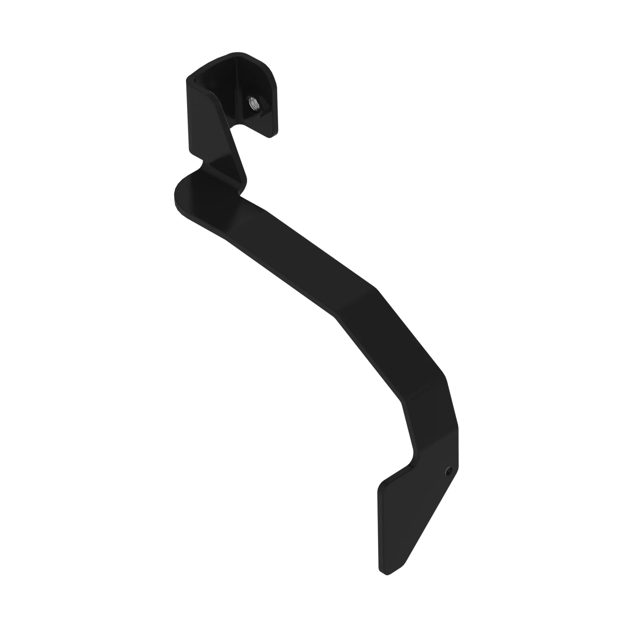 BRACKET, FOR COVER LH, MUDGUARD MR