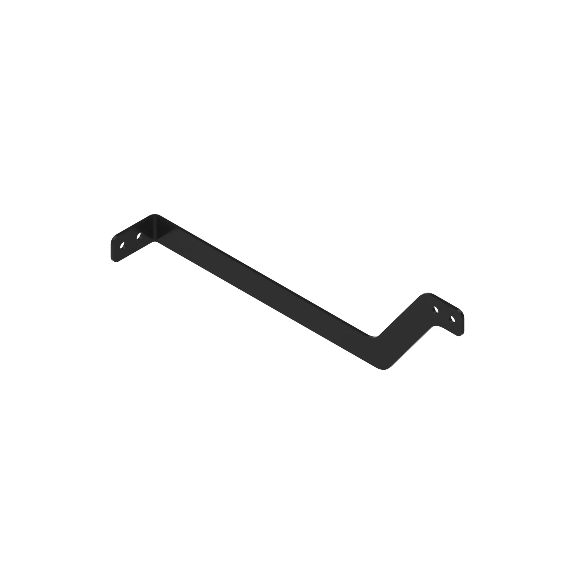 STRAP, AUXILIARY OIL RESERVOIR