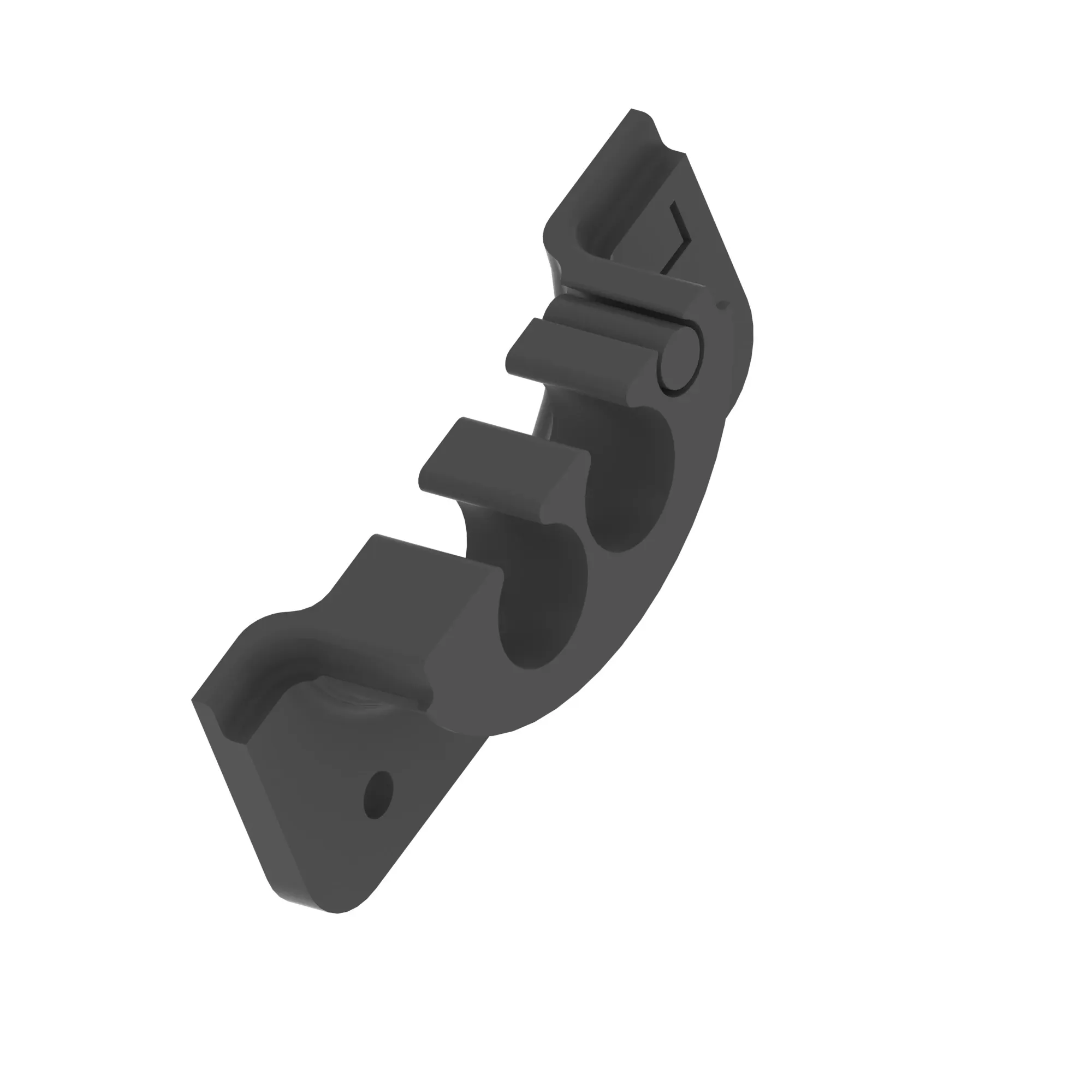 GROMMET, EXTERNAL IMPLEMENT HOSE