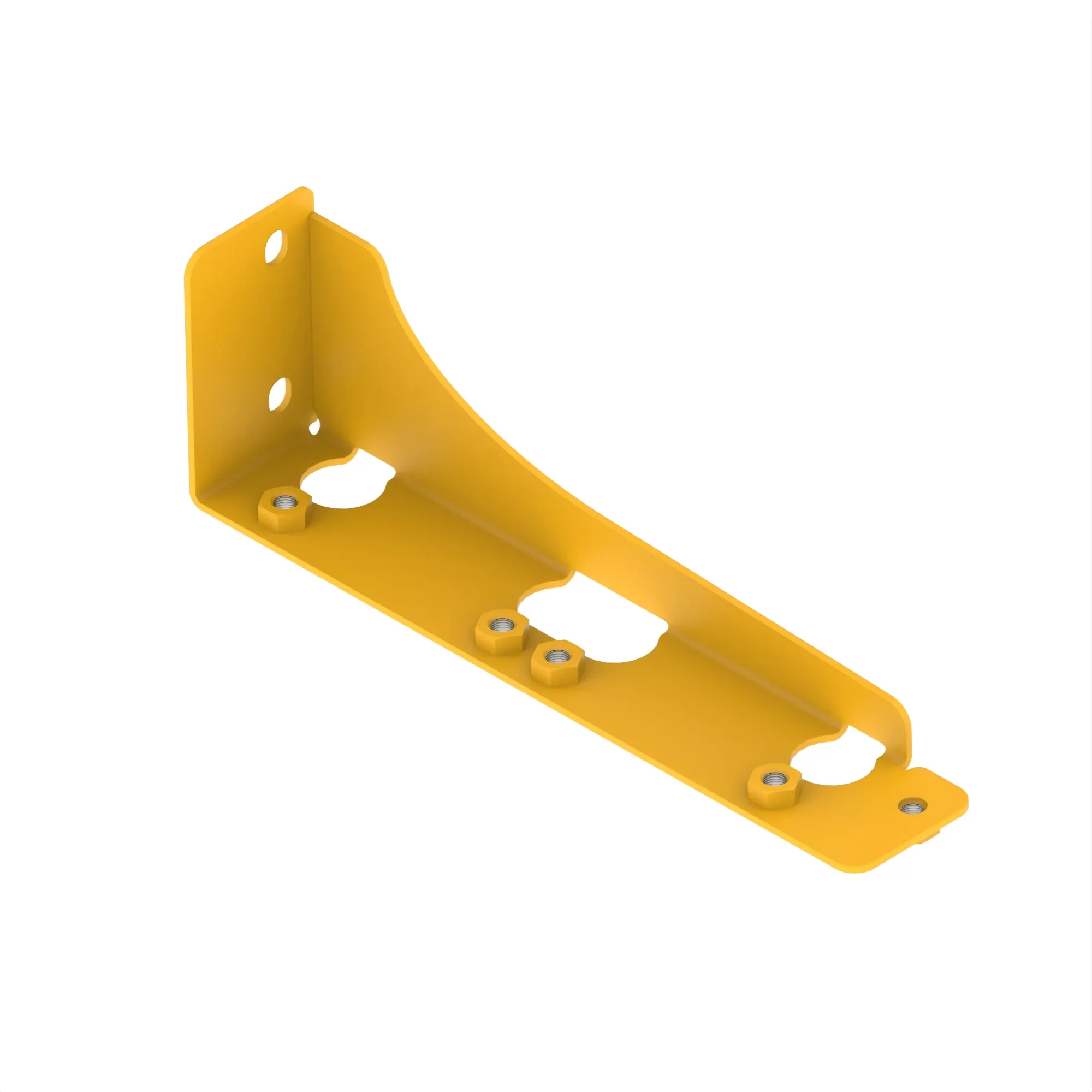 BRACKET, BRACKET ASSEMBLY
