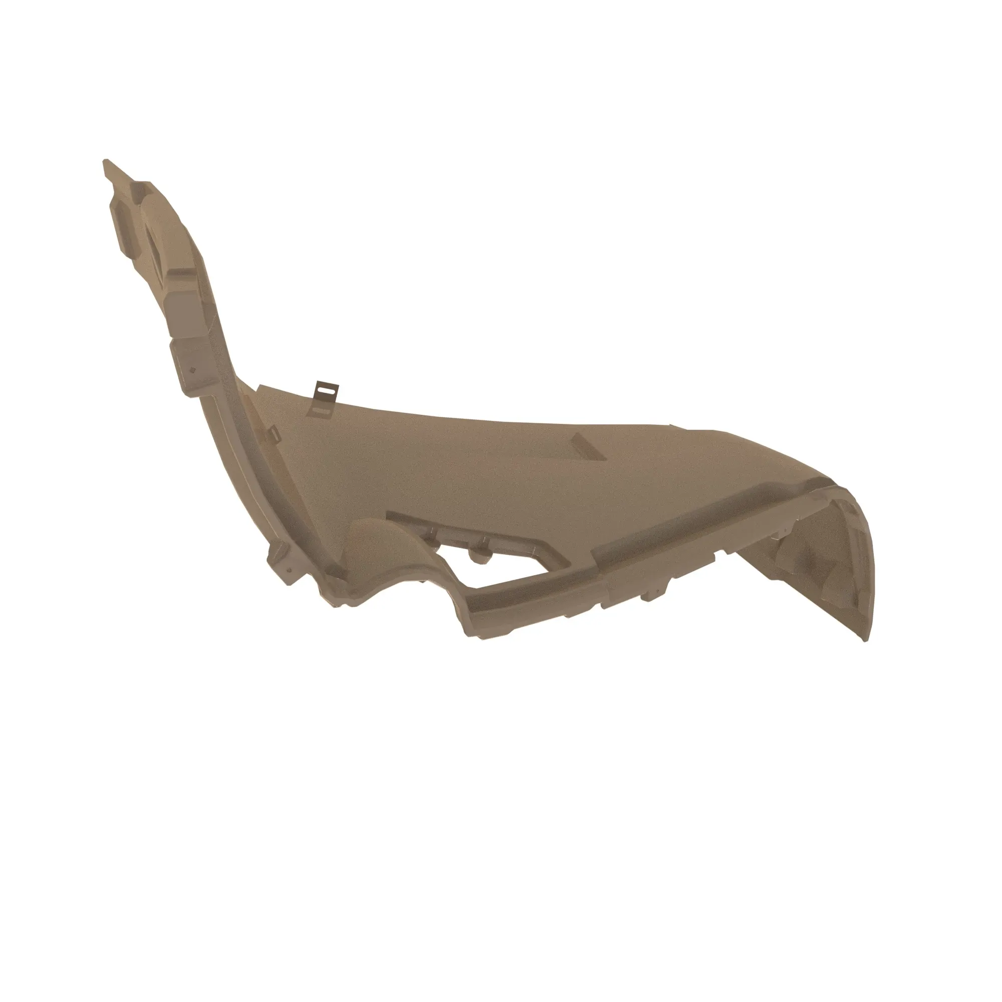RH, REAR, LOWER, PREMIUM, WWHC