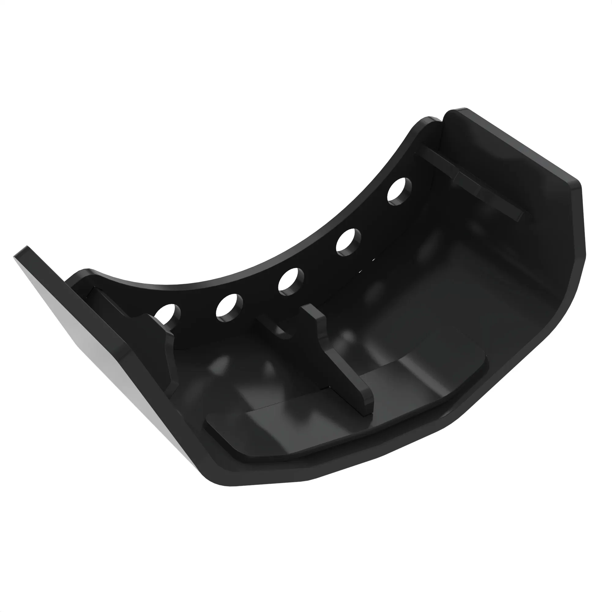 John Deere Motor Bracket - F701114
