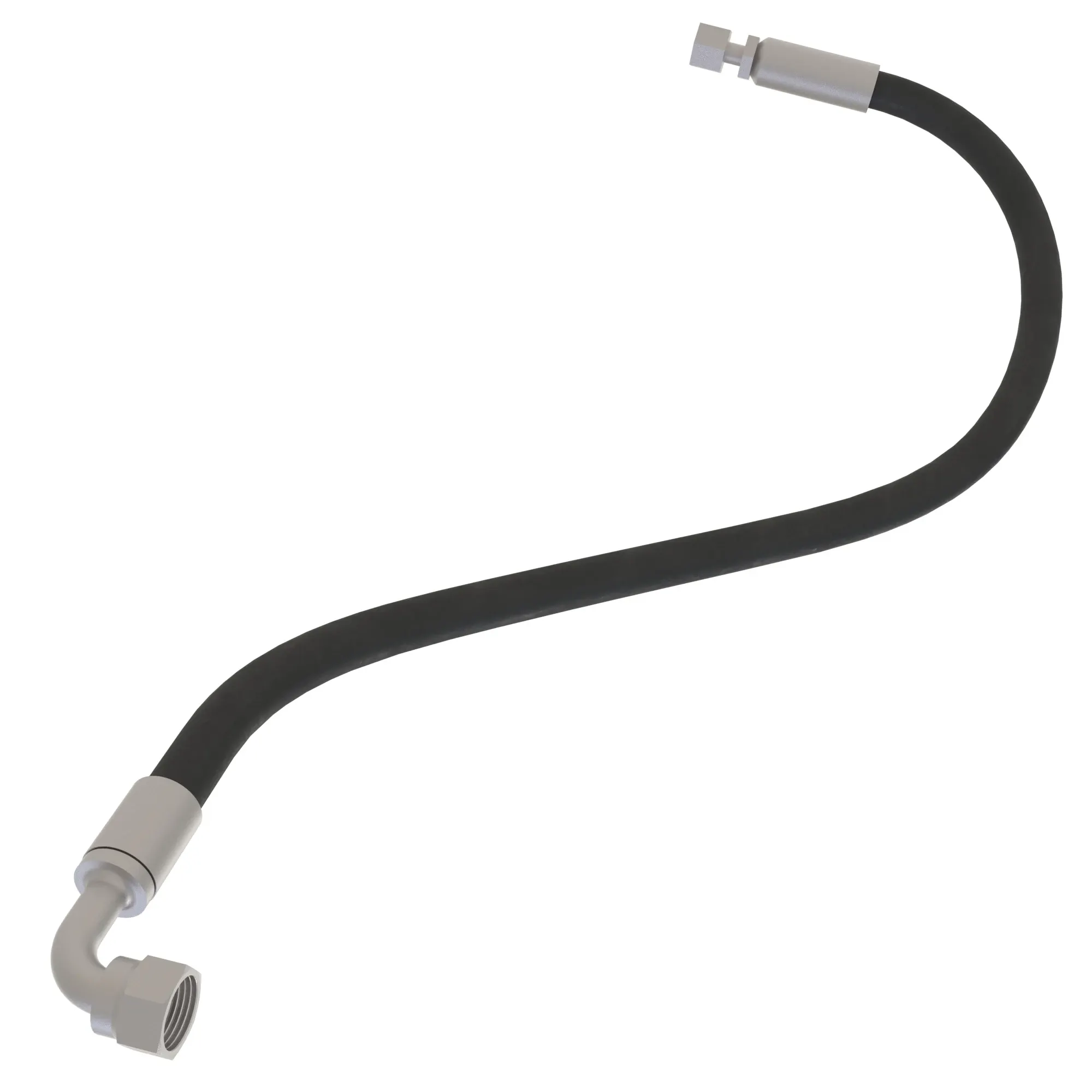 Hydraulic Hose, 1725 8R Irhd R3 Row