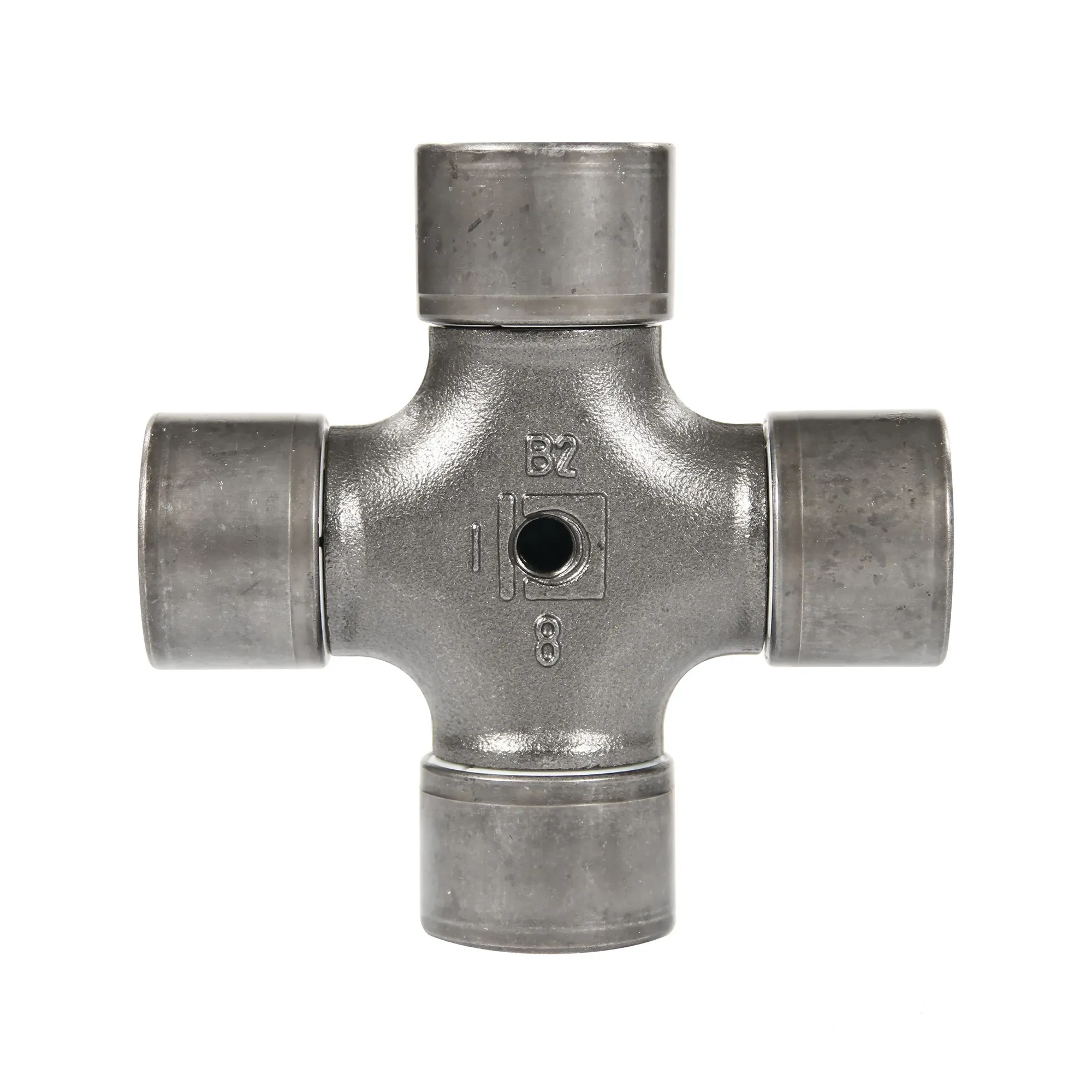 Cross And Bearing Assembly