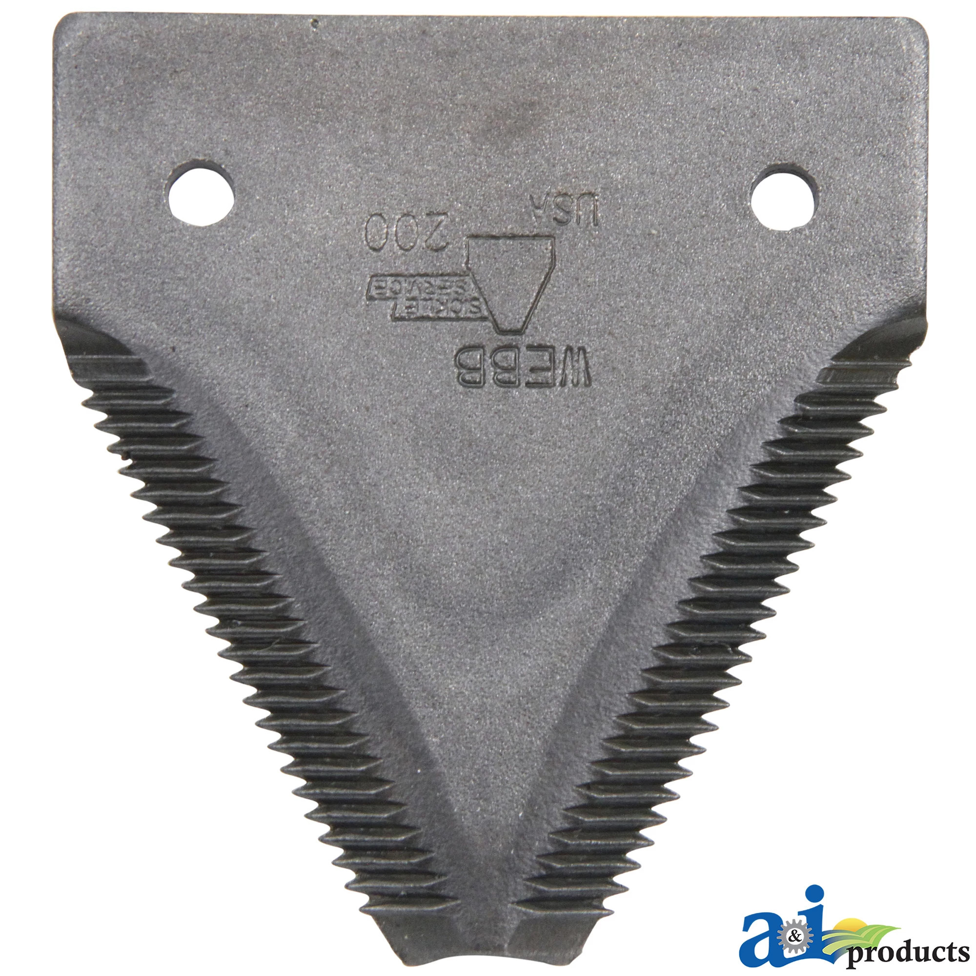 A&I Products Pull Type Windrower Section - A-211-611