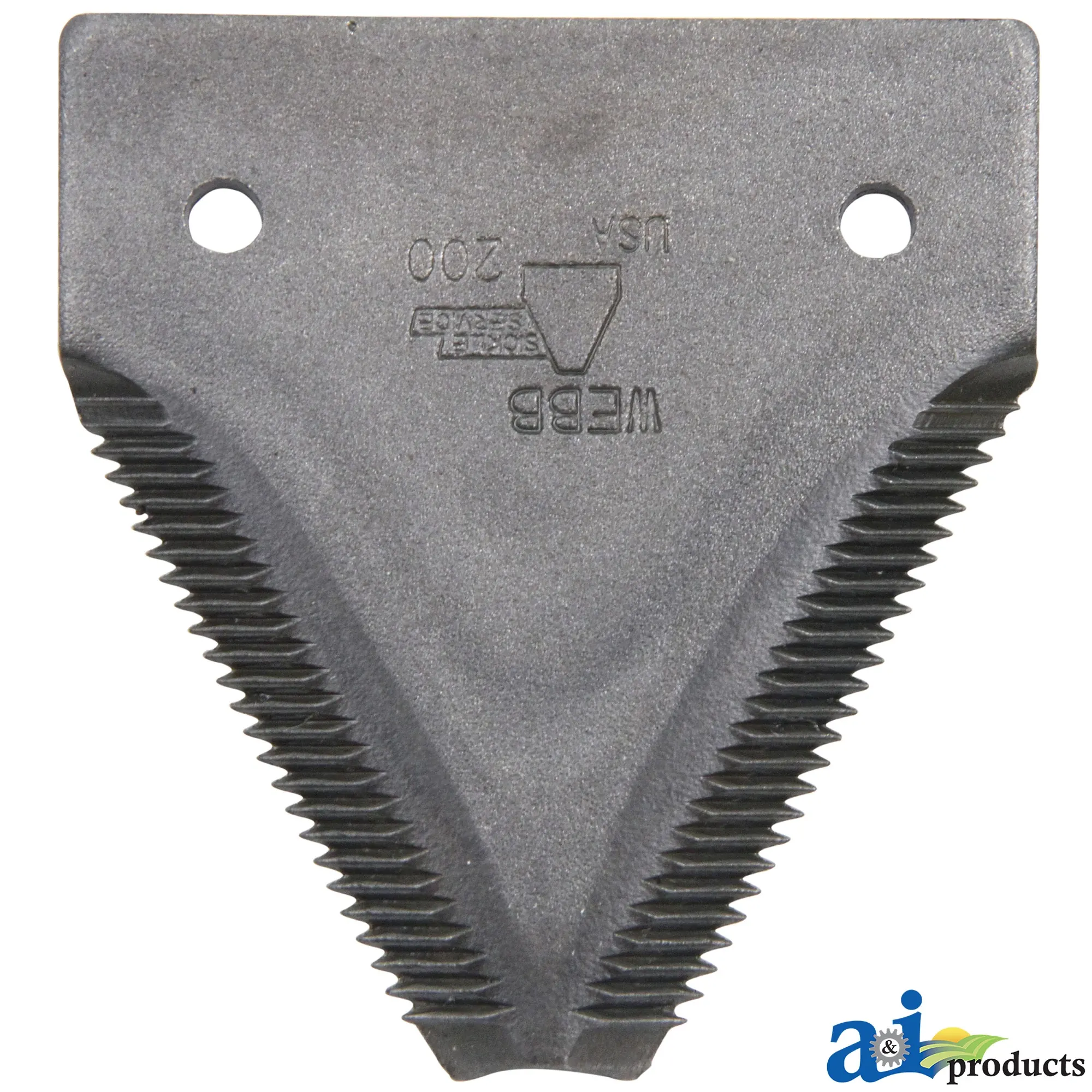 A&I Products Pull Type Windrower Section - A-211-611
