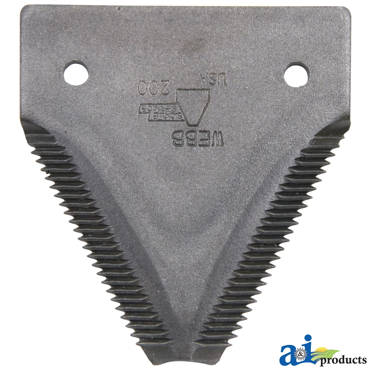 A&I Products Section - A-211-611