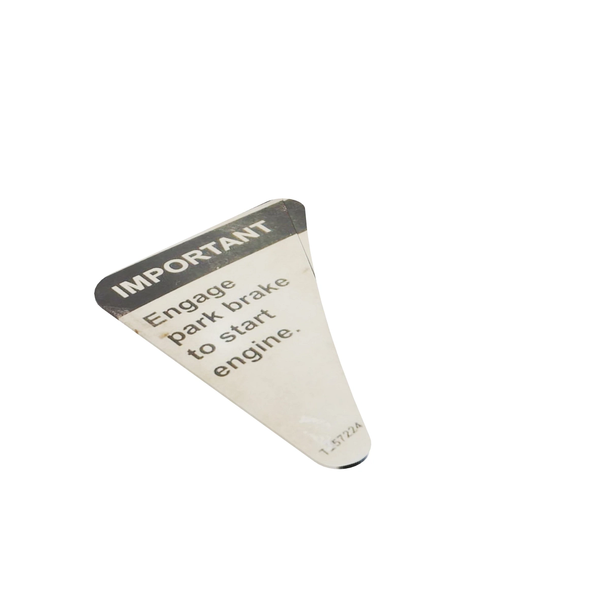 Label