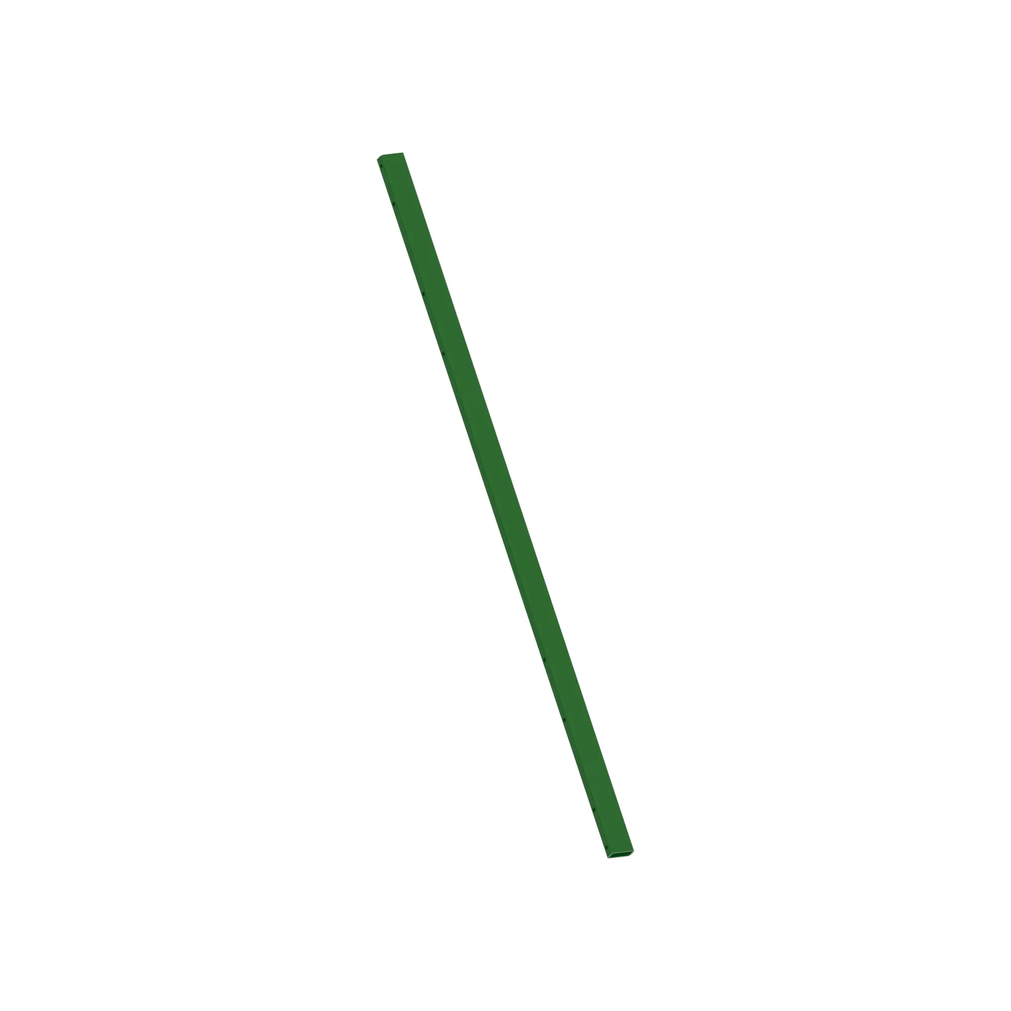 STRUCTURAL TUBING, WING STOP