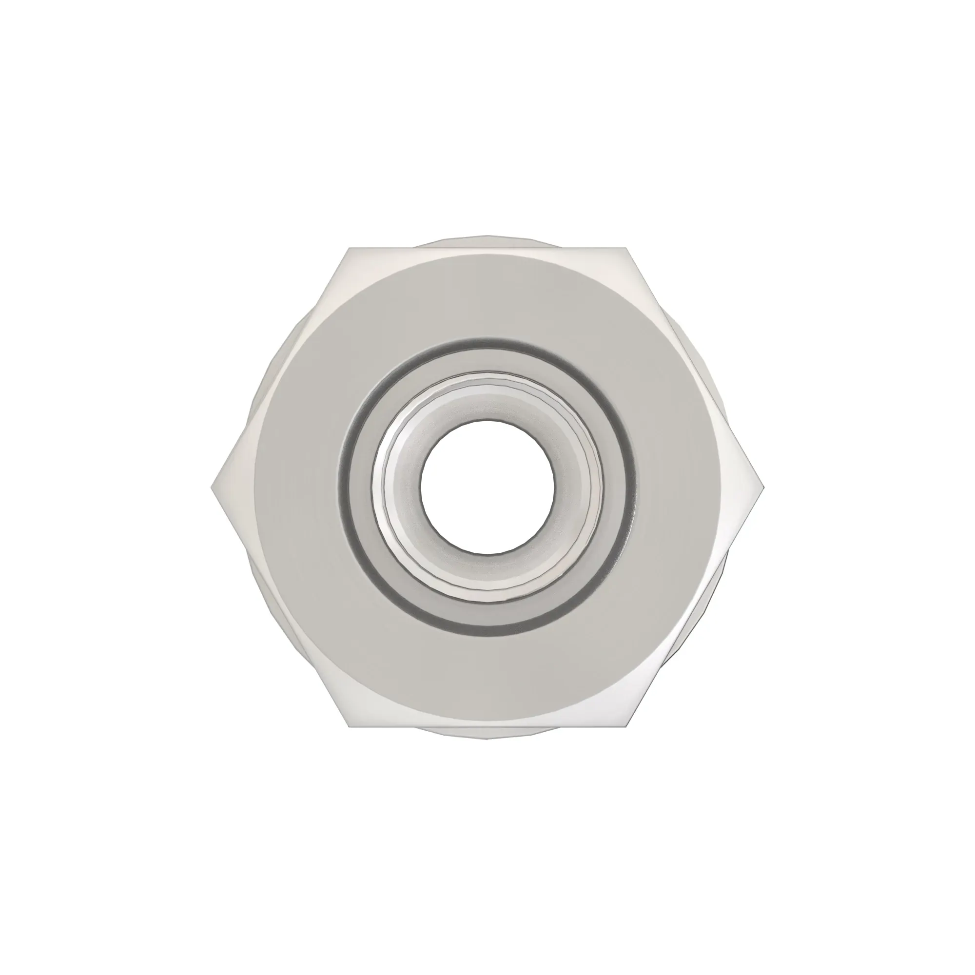 BUSHING, OIL FILTER HOUSING