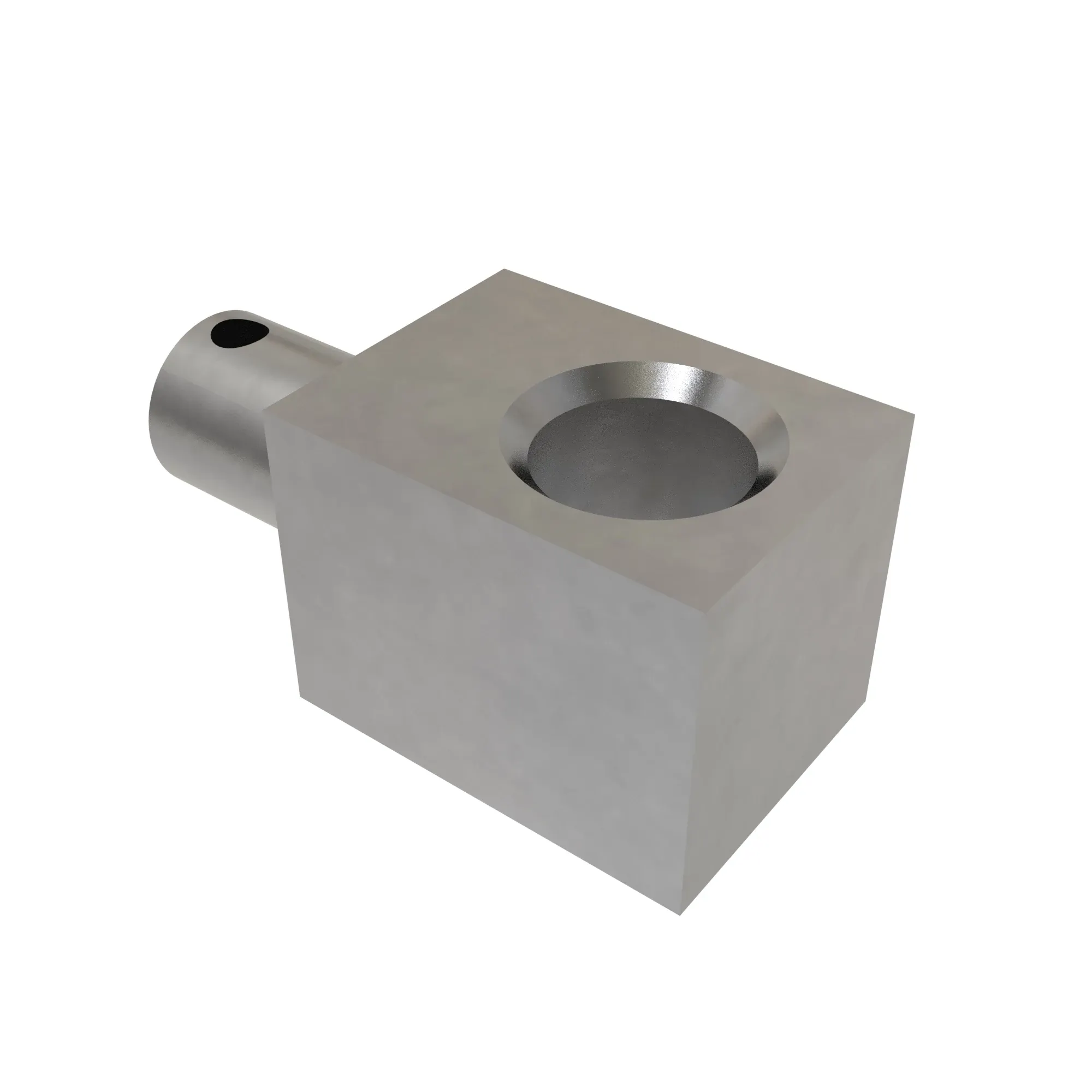 SWIVEL, ROD