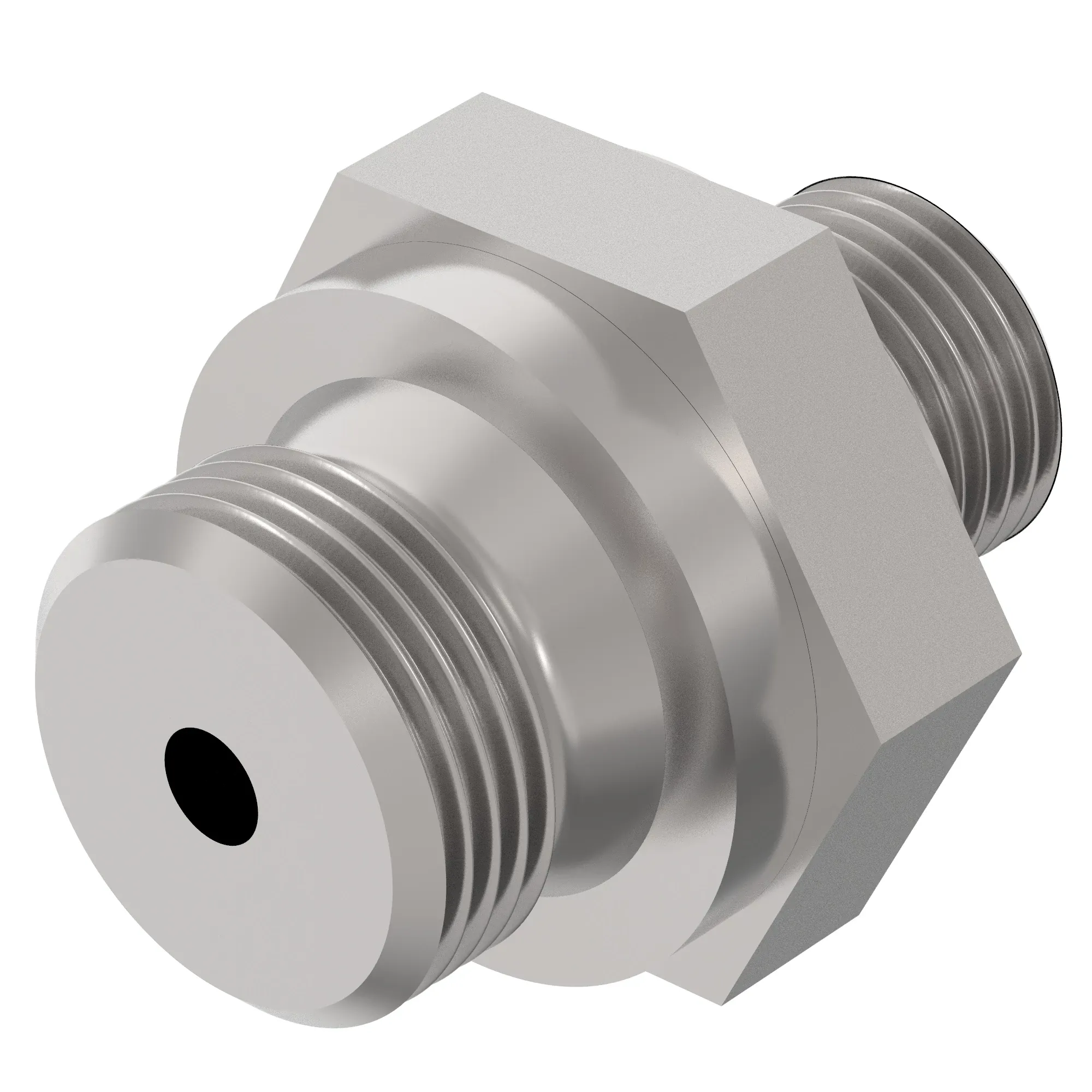 Adapter Fitting